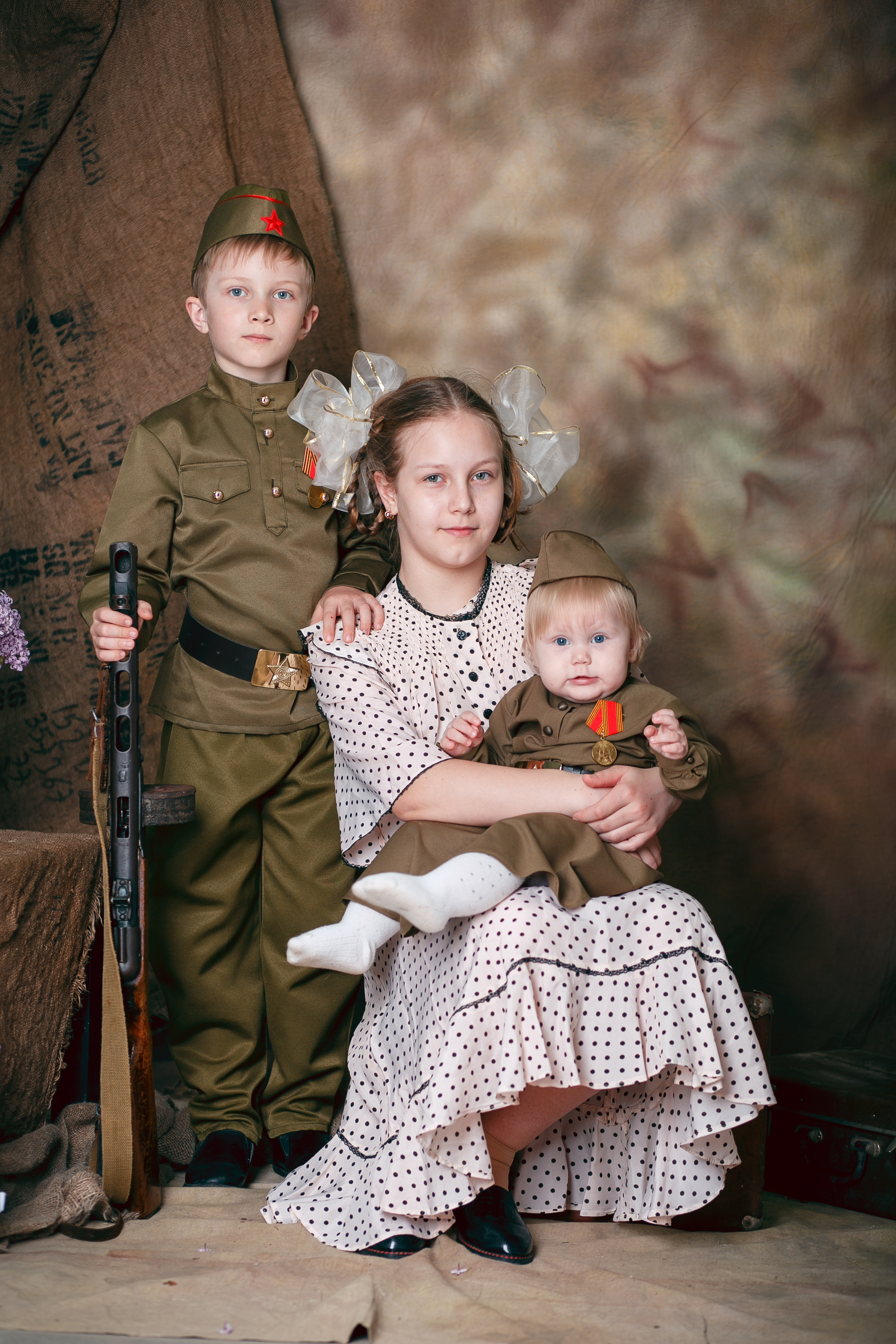 Фото проекты. ФОТОСТИЛЬ, изготовление рекламной продукции в Приморско-Ахтарске