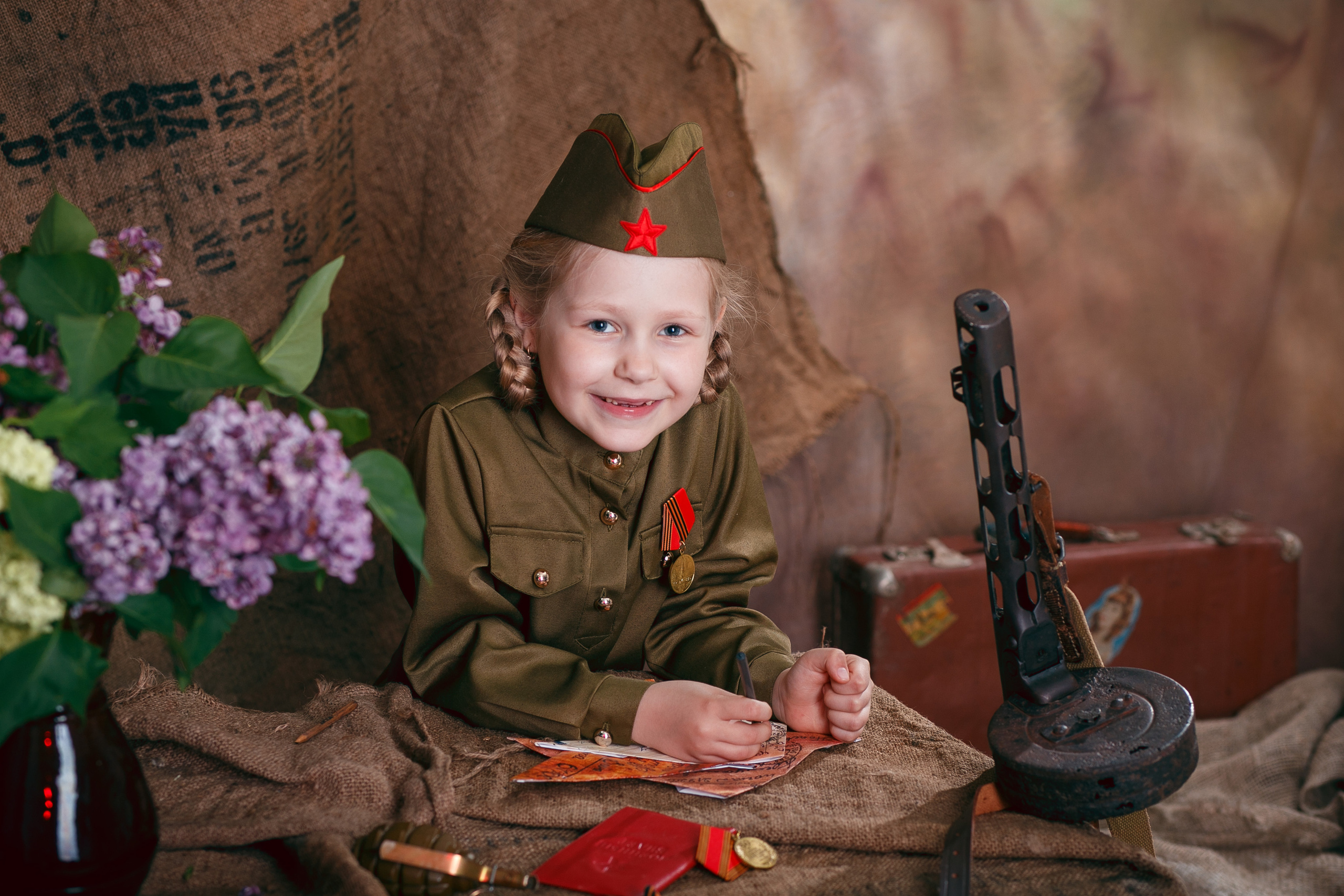 Фото проекты. ФОТОСТИЛЬ, изготовление рекламной продукции в Приморско-Ахтарске