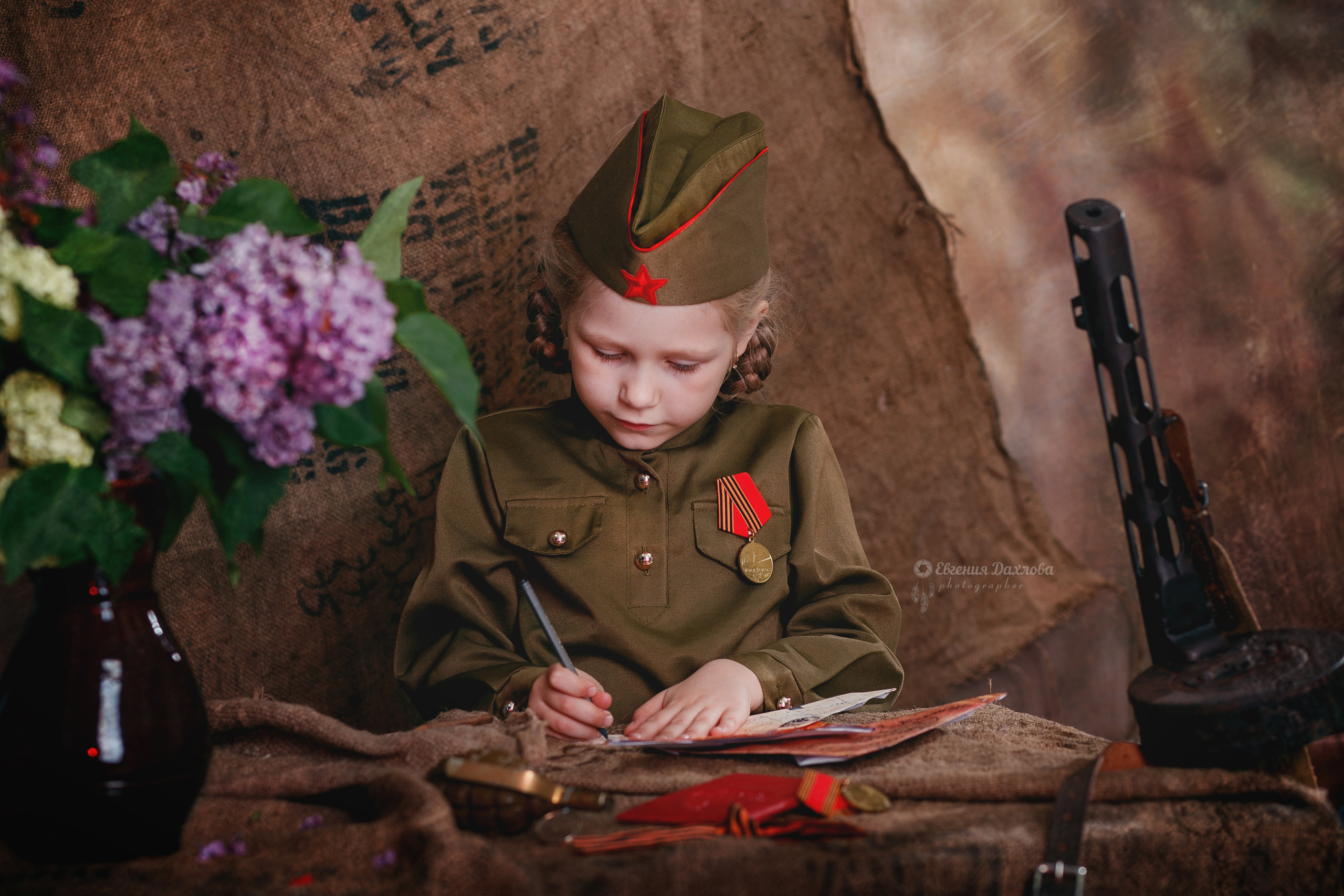 Фото проекты. ФОТОСТИЛЬ, изготовление рекламной продукции в Приморско-Ахтарске