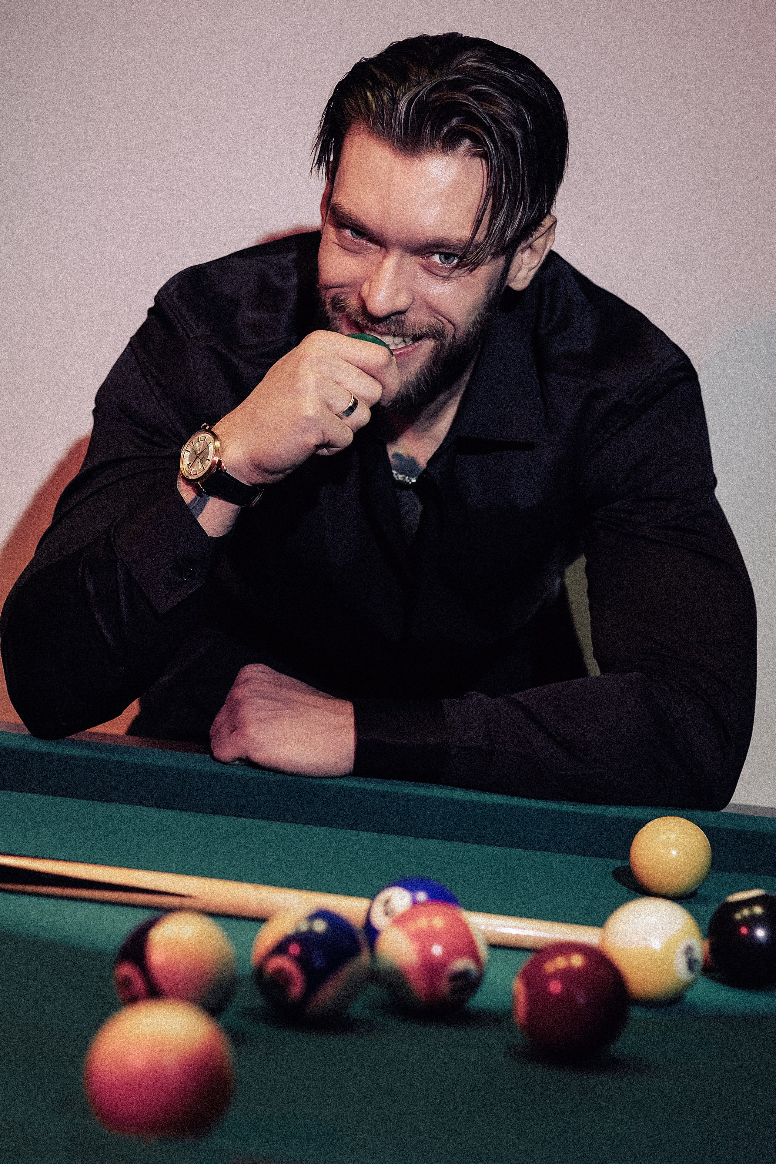 Денис «Опасный люкс». Свадебный/Портретный фотограф снимаю в Москве