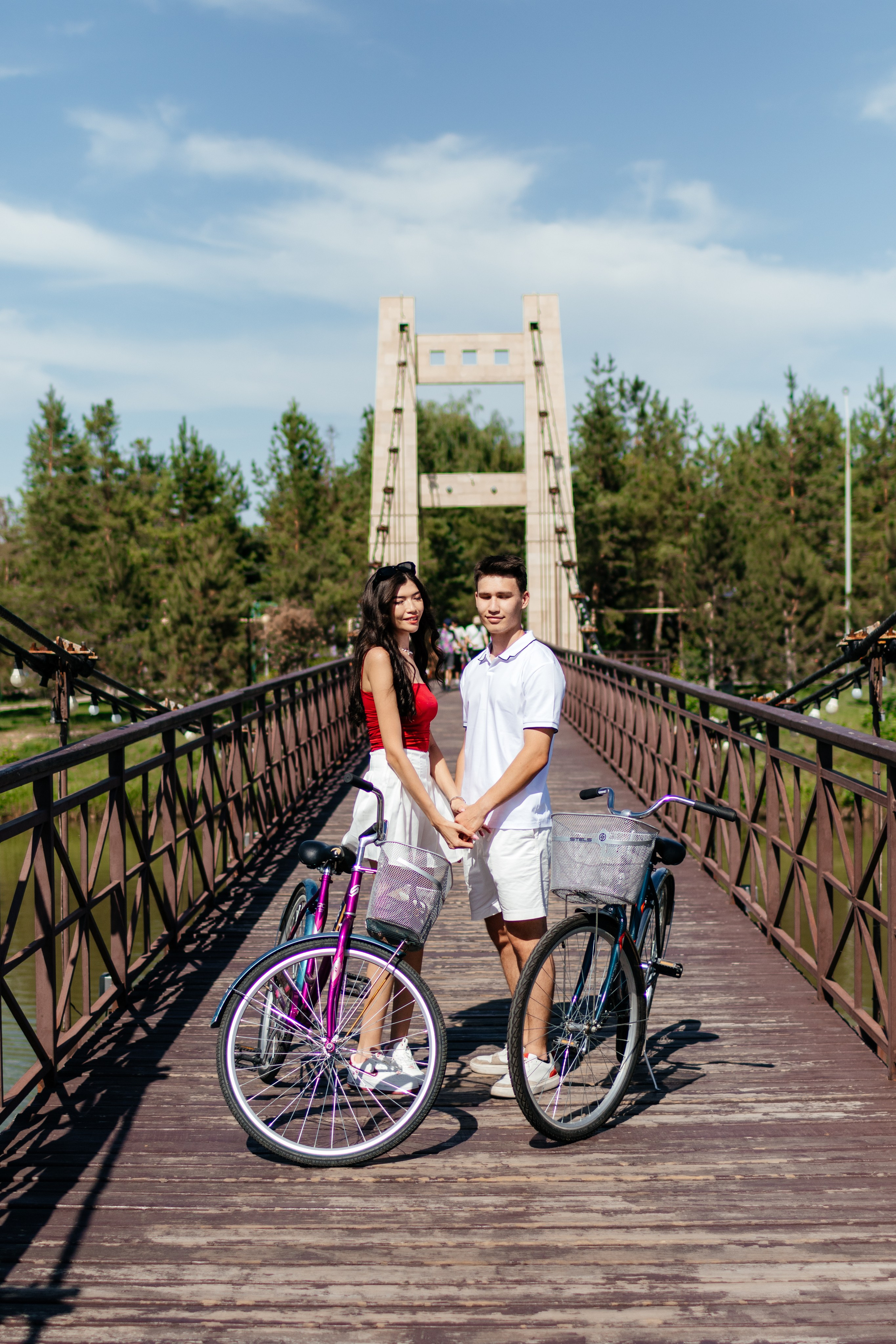 ALISHER & ARUZHAN. Wedding and Fashion photographer