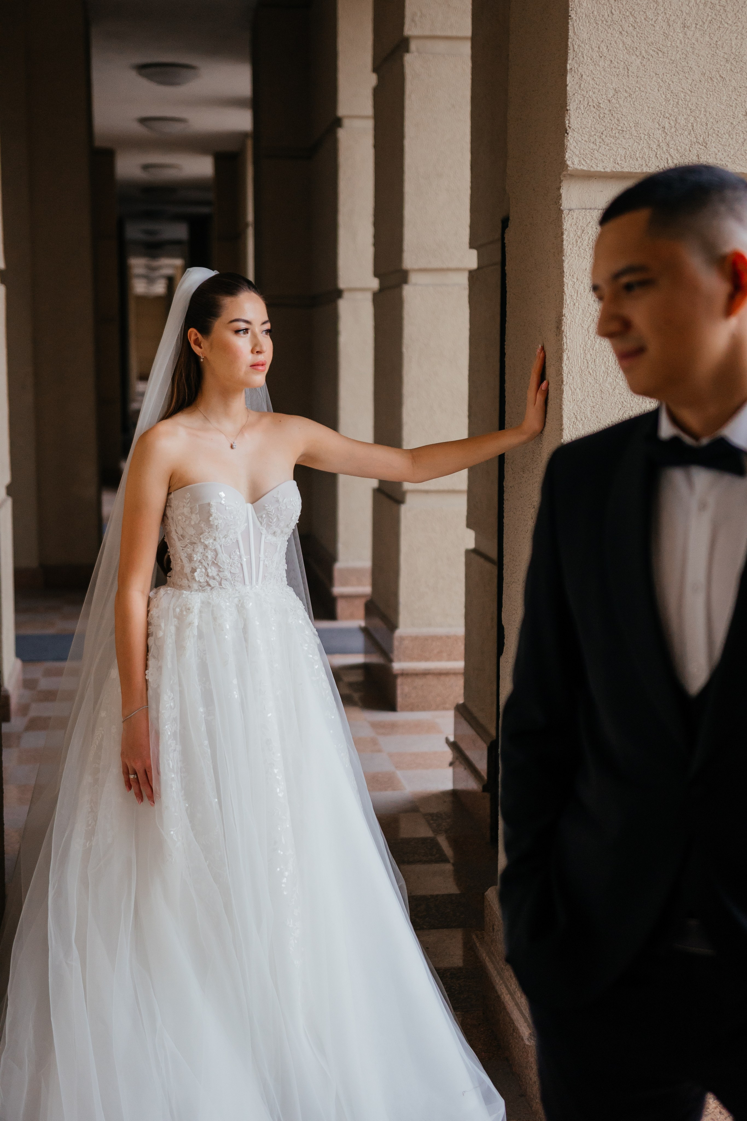 DIAS & ANEL. Wedding and Fashion photographer