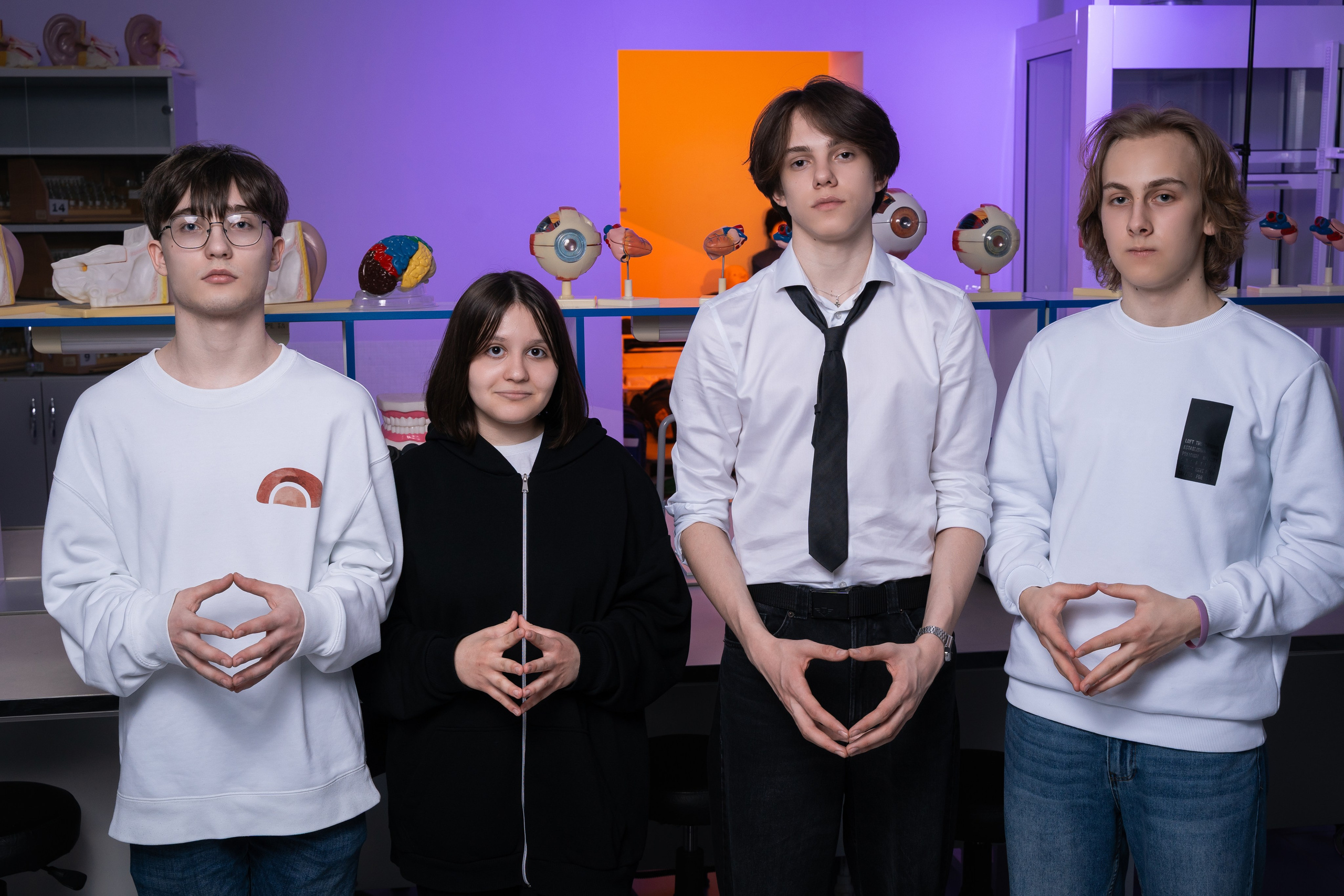 Групповые фото Школа. Фотограф в Москве и МО Александр Тощев