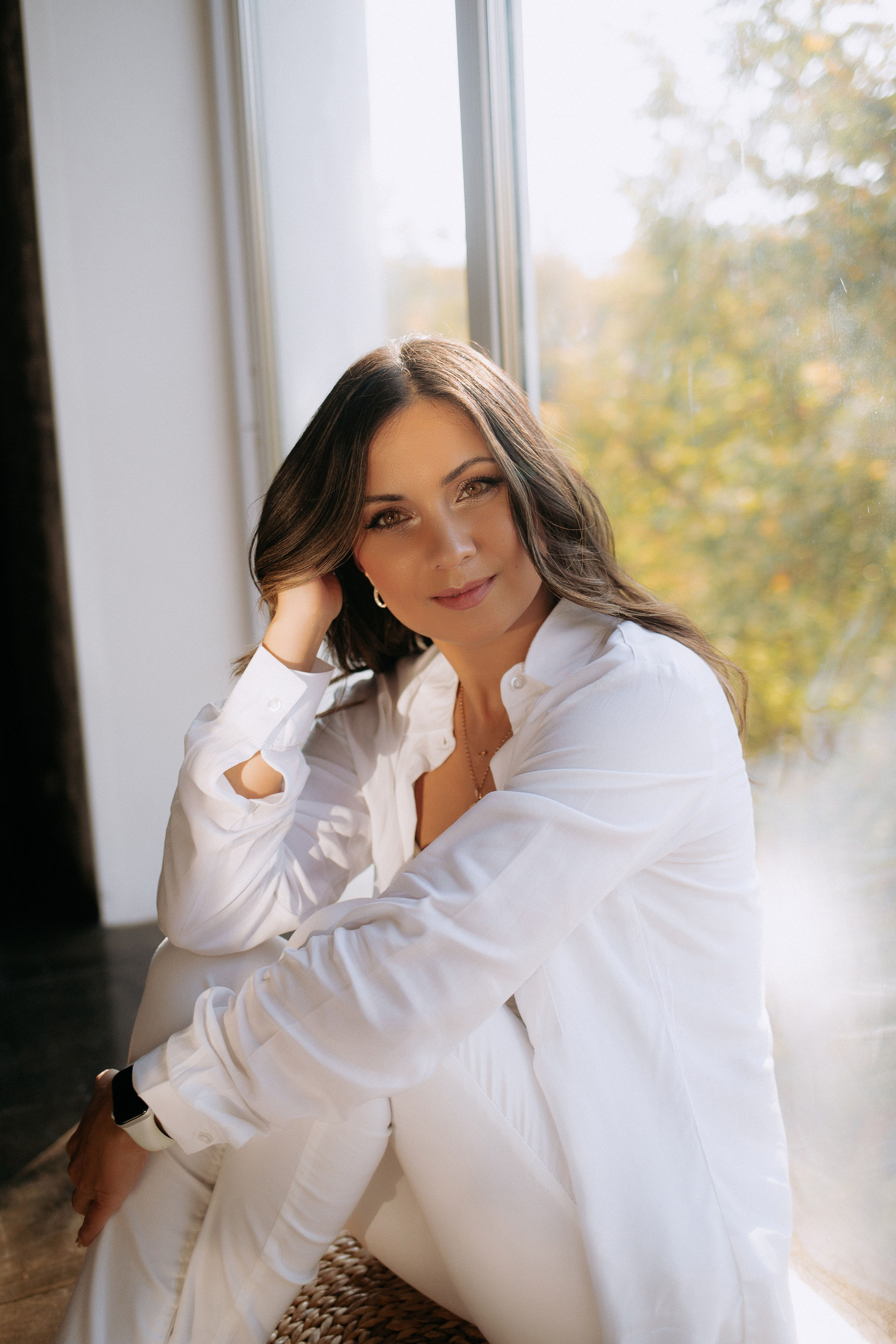 Юлия. Свадебный фотограф Нижний Новгород