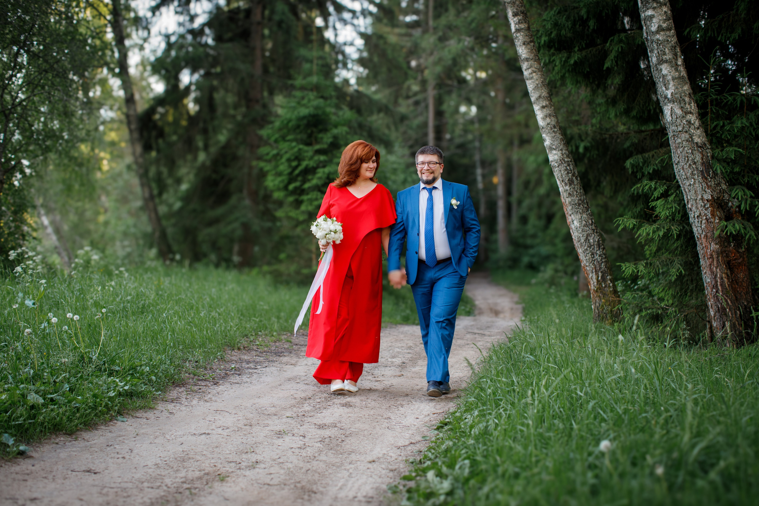 Гена и Таня. Детский и семейный фотограф Мария Киселёва. Москва