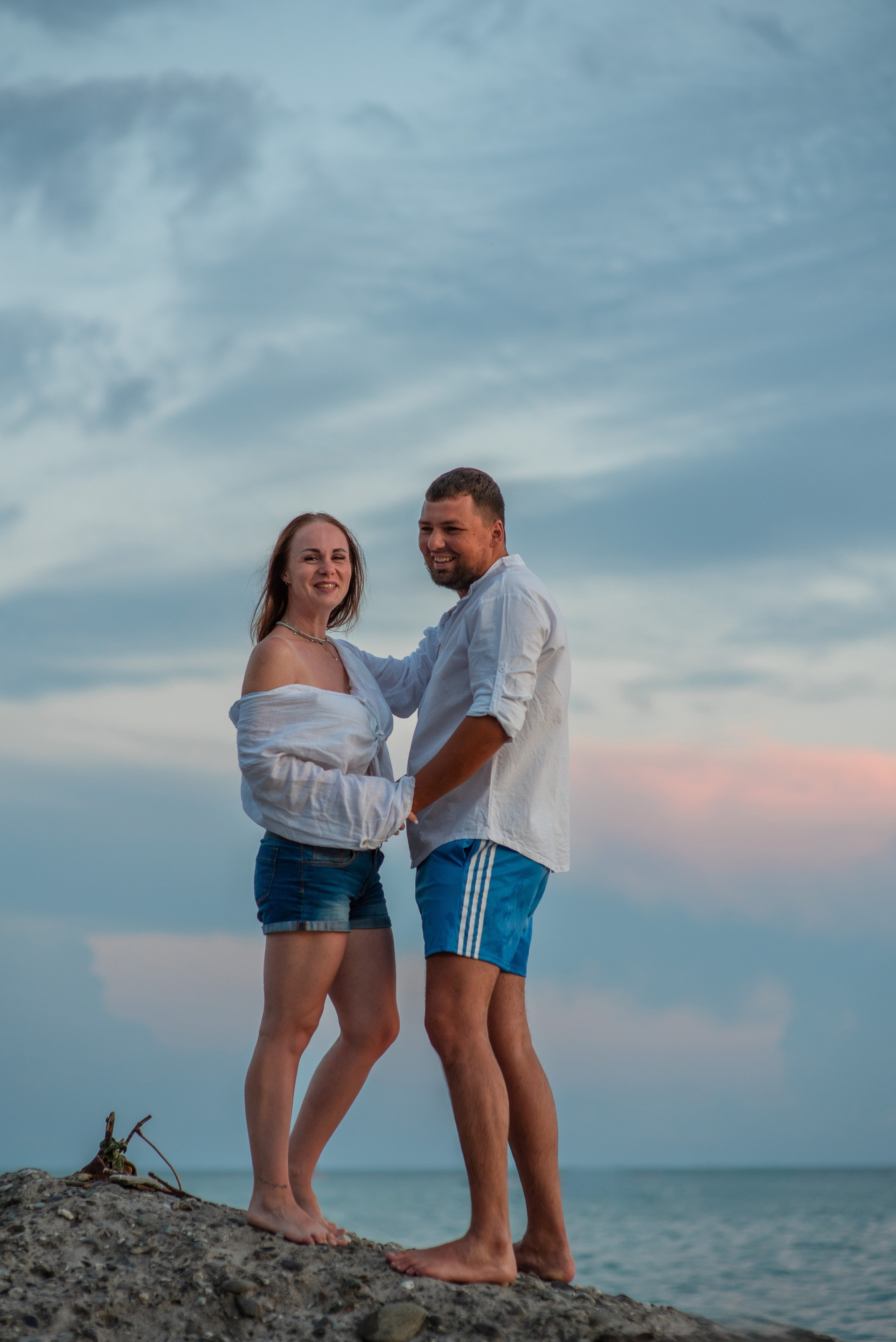Love story Сергей и Александра. Детский и семейный фотограф Краснодар / Сочи Сергеева Олеся