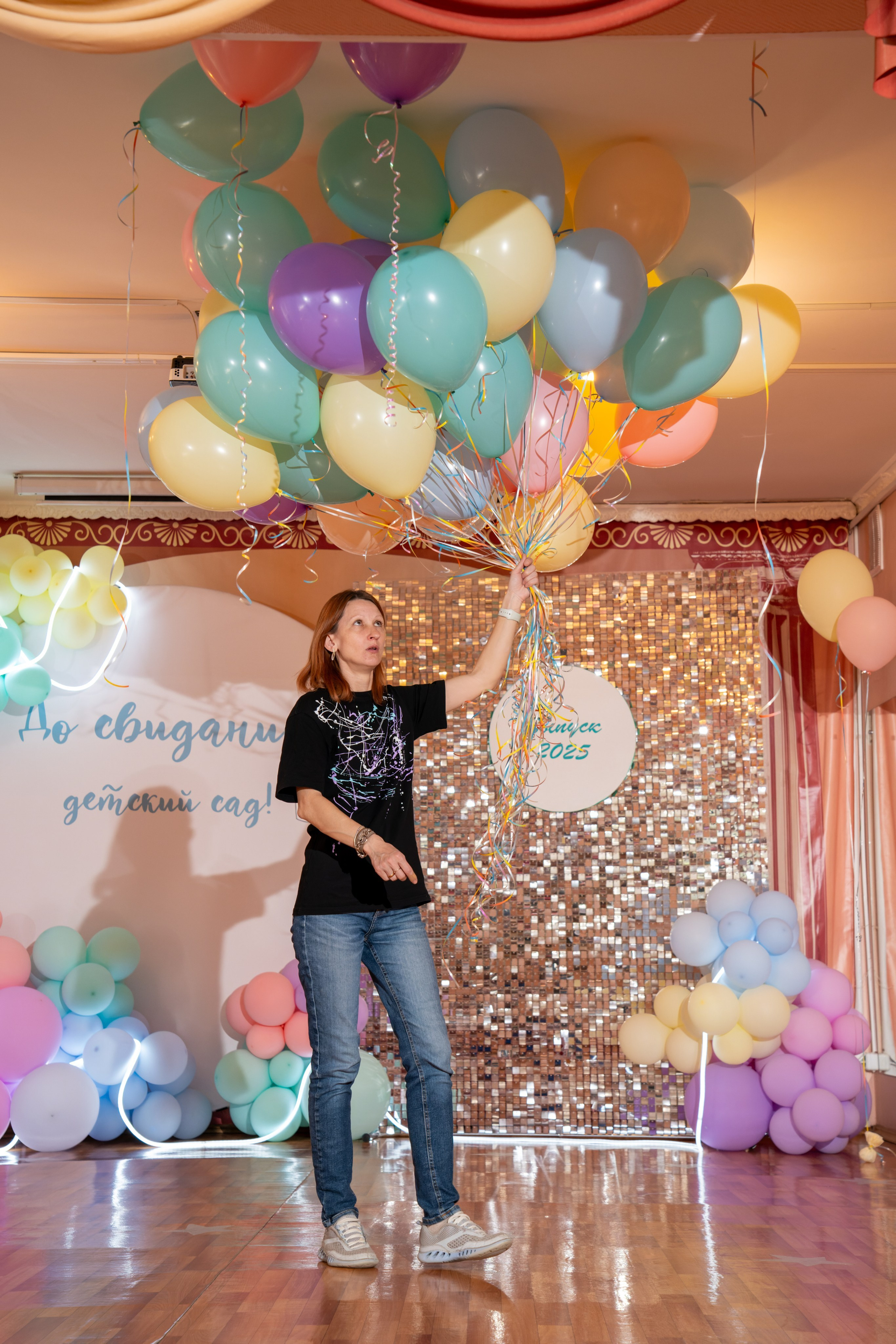 Фотосъёмка утренников и выпускных в детском саду. «Студия DRONAVT`s» — видеосъёмка и фотография г. Москва