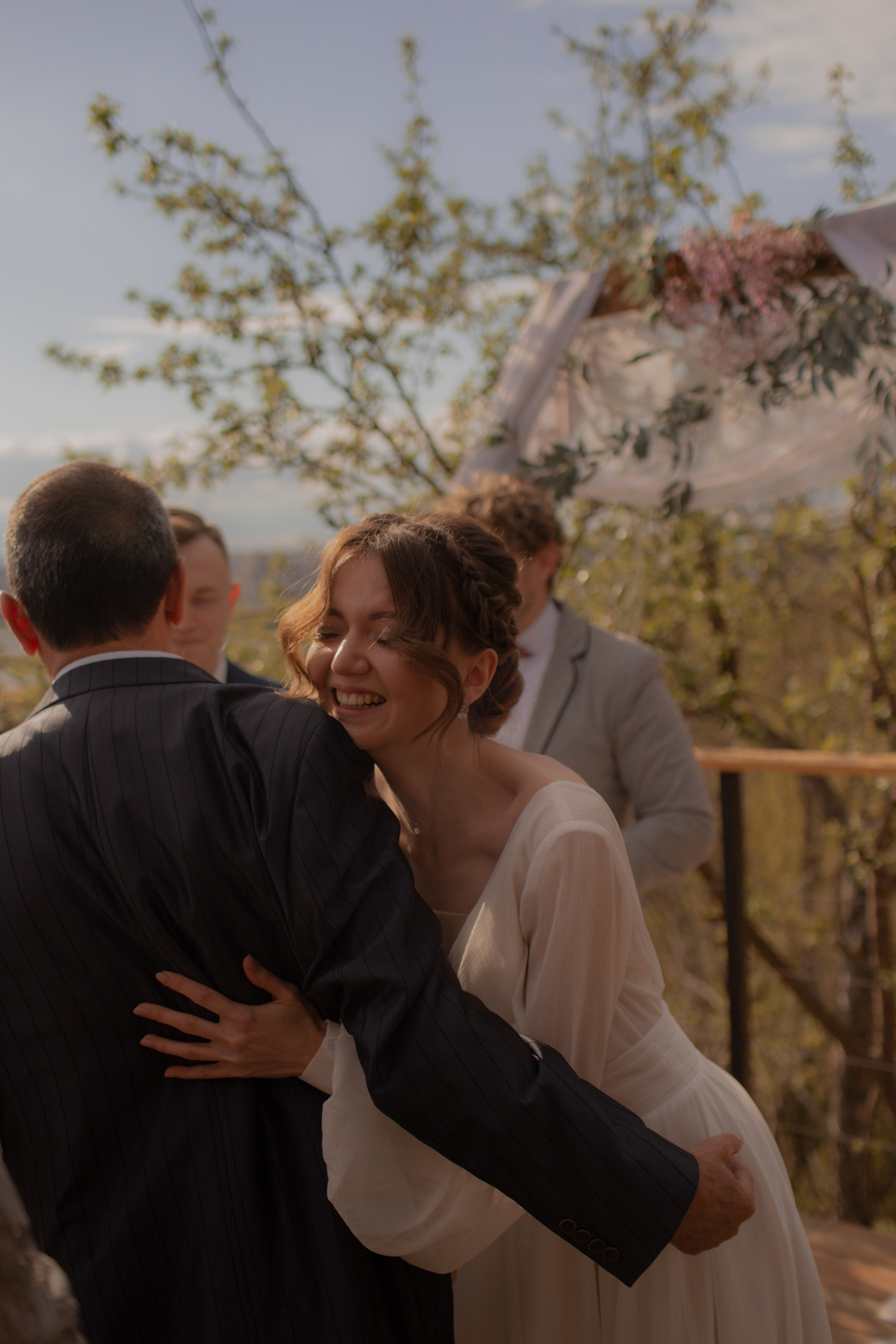 Алена и Радмир. Фуршет на природе|12.05.22. Фотограф Зарина. Казань