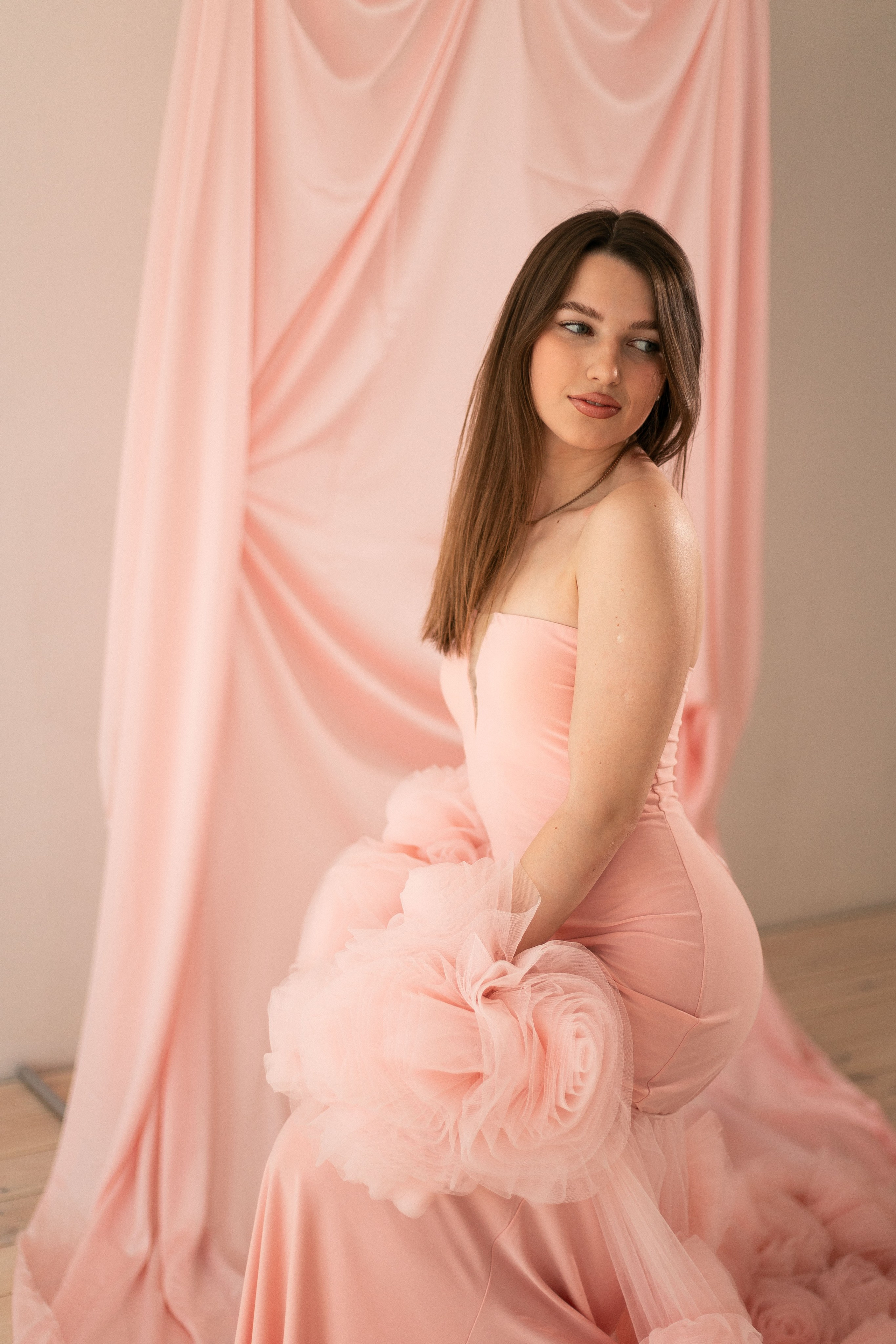 Анжелика. Семейный фотограф в Севастополе и Симферополе Александра Чистякова