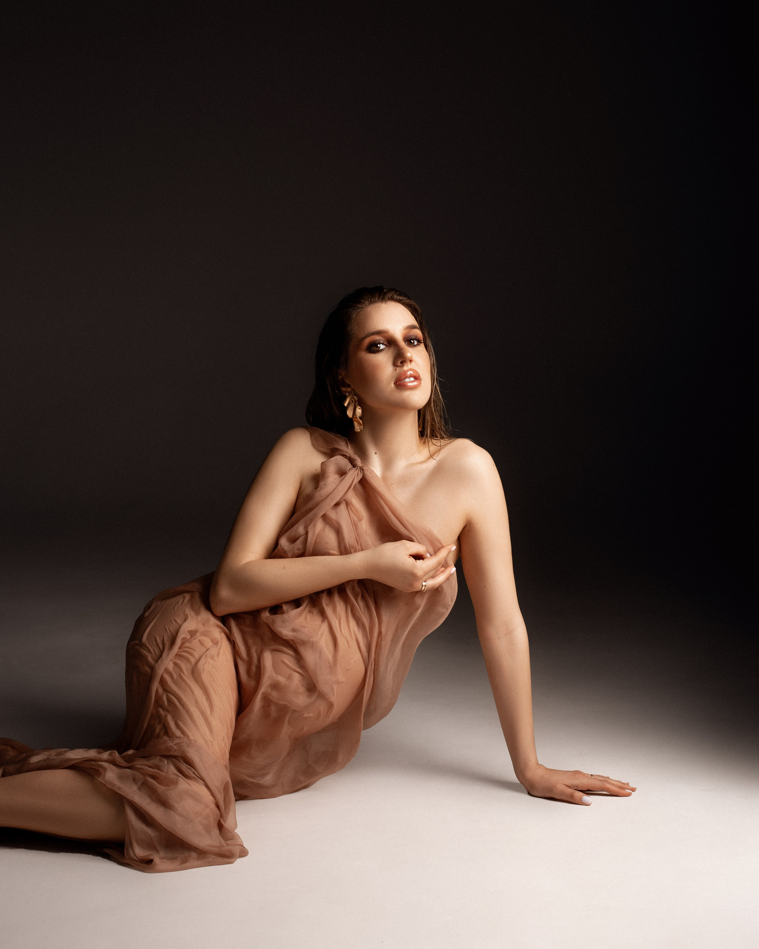 Беременность. Фотограф Ксения Оседло, Калининградская область, г. Кали