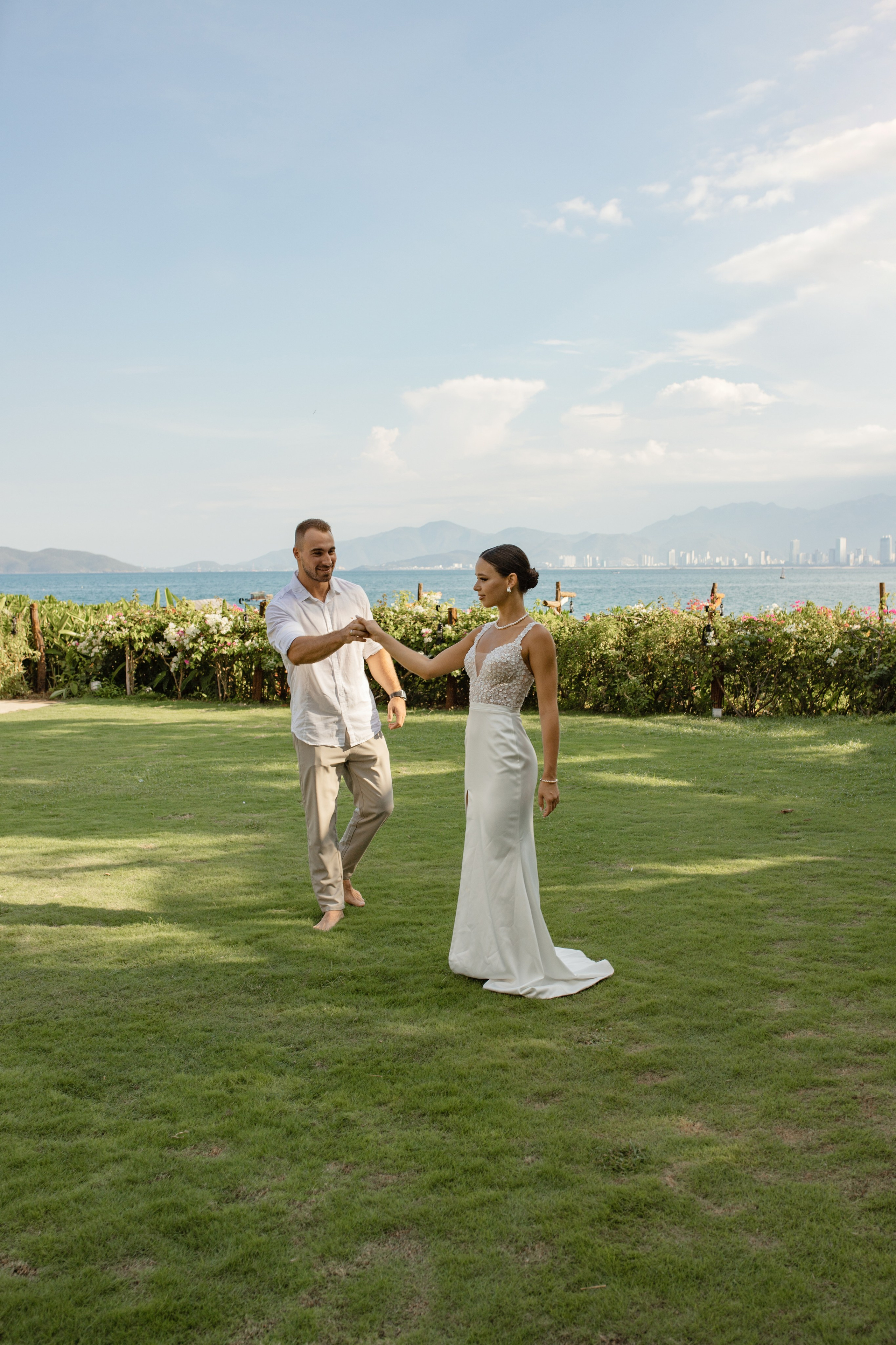 Ярослав и Анастасия. Главная