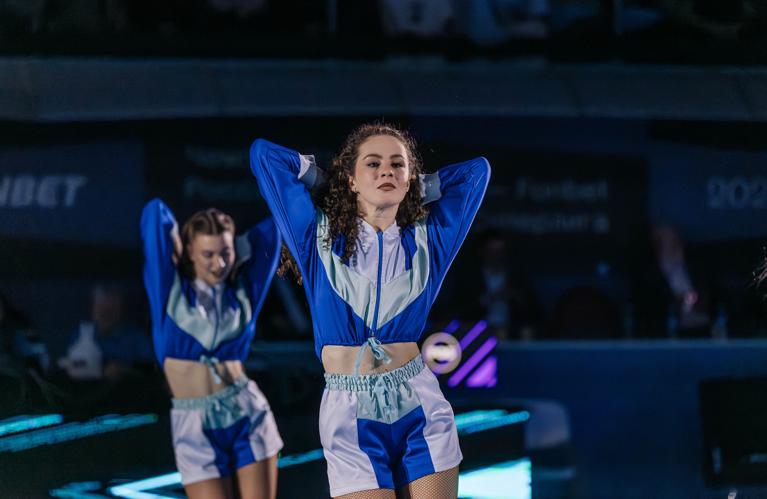 Баскетбол — Динамо. Репортажный и свадебный фотограф во Владивостоке Максим Цой