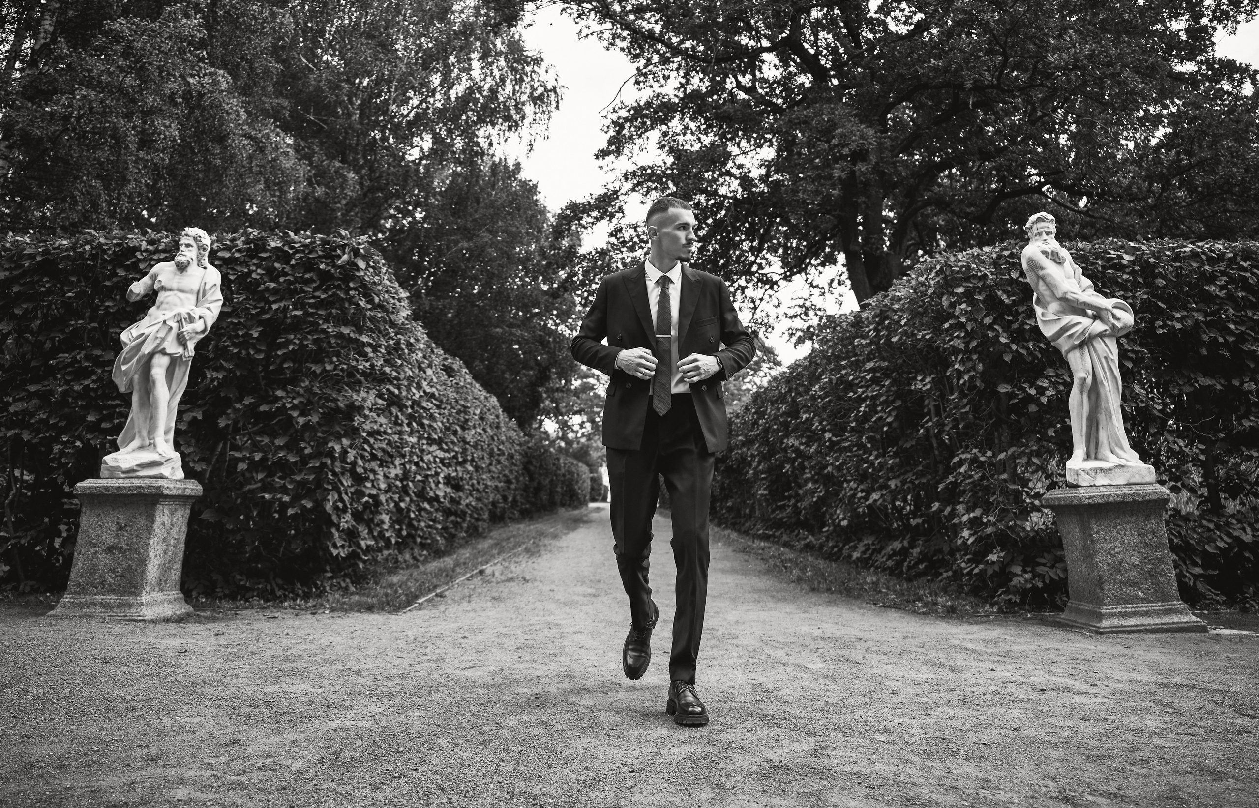 Свадебная фотография. Магомед и Ирина. Фото и видео — Артания │ Раменское │ Вся Россия