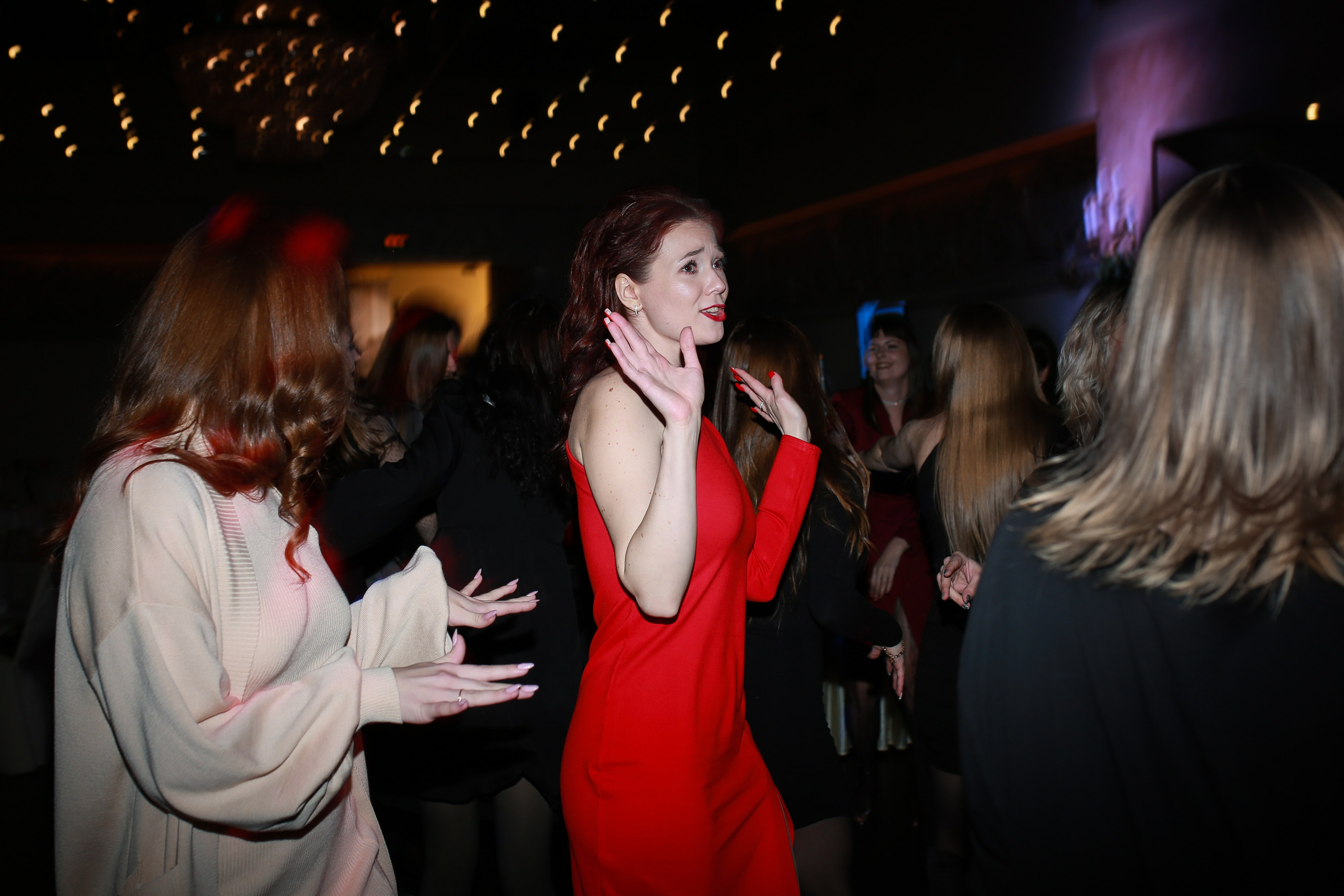 Репортажная галерея. Репортажный и портретный фотограф Полина Ершова