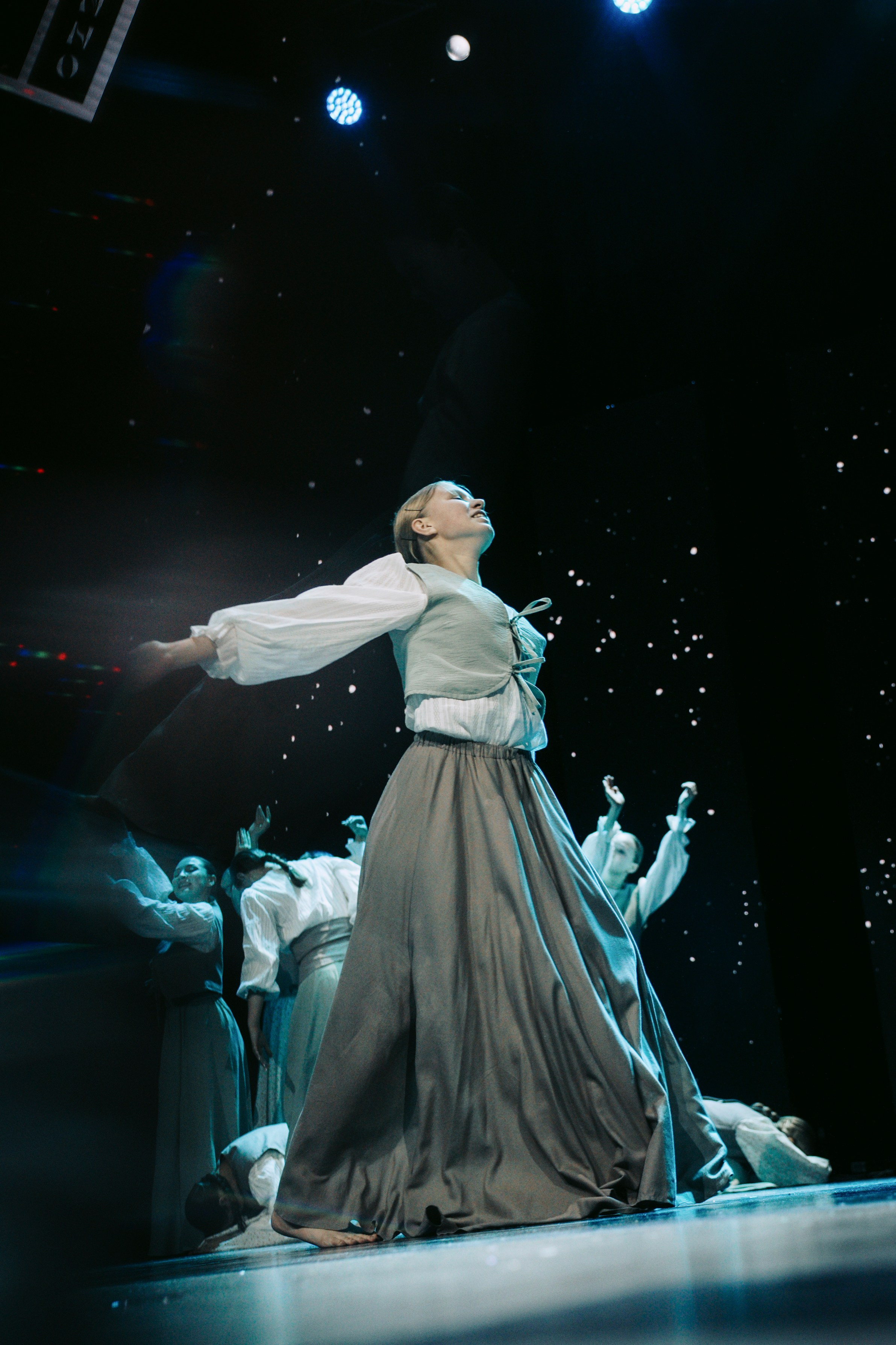 Окно. Главная