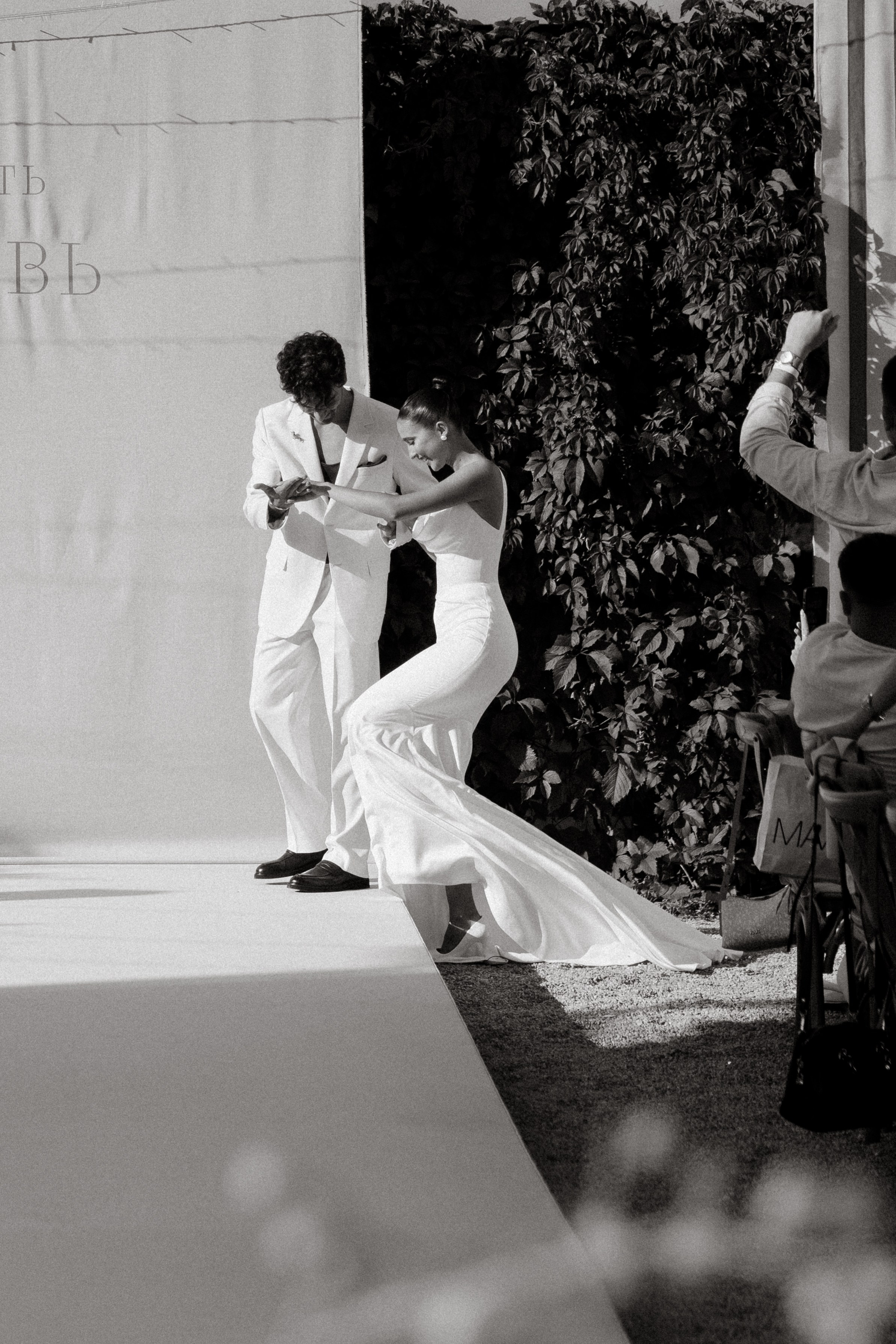 Потанцуй со мной!. Свадебный и репортажный фотограф Новороссийск, Краснодар, Сочи Олеся Дзюба