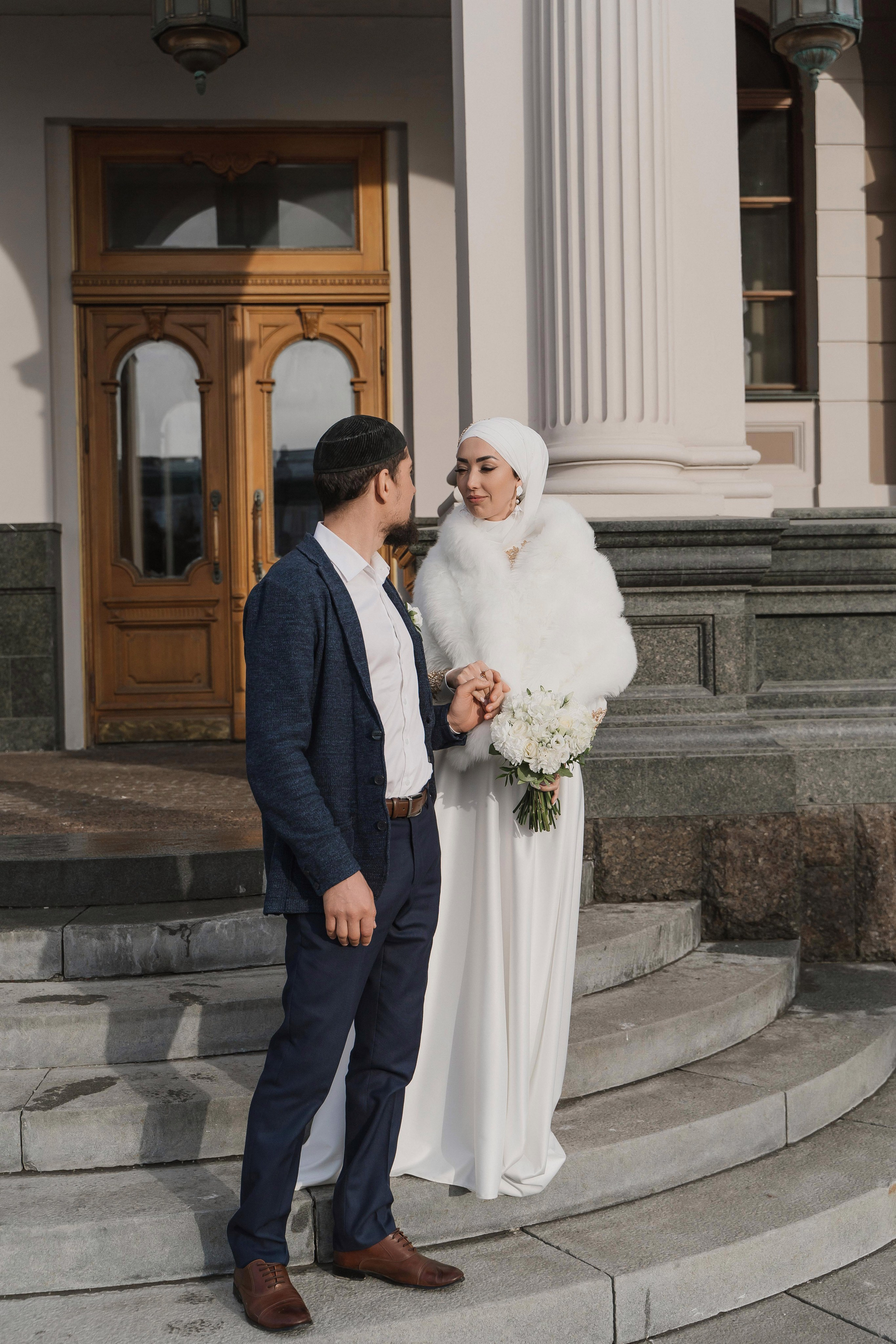 Айрат & Регина. Свадебный фотограф Казань | Рустем Габдуллин