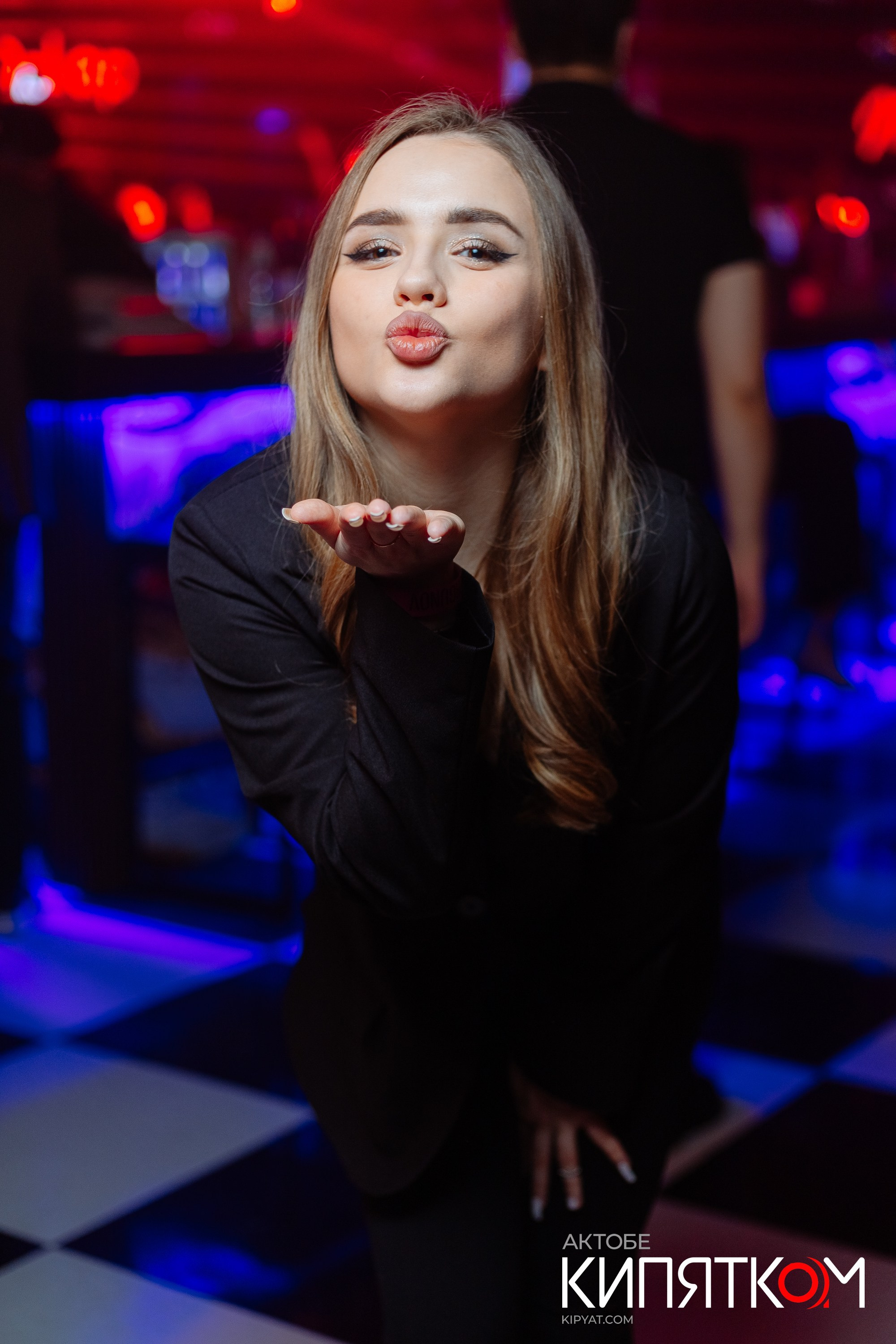 Актобе Кипятком