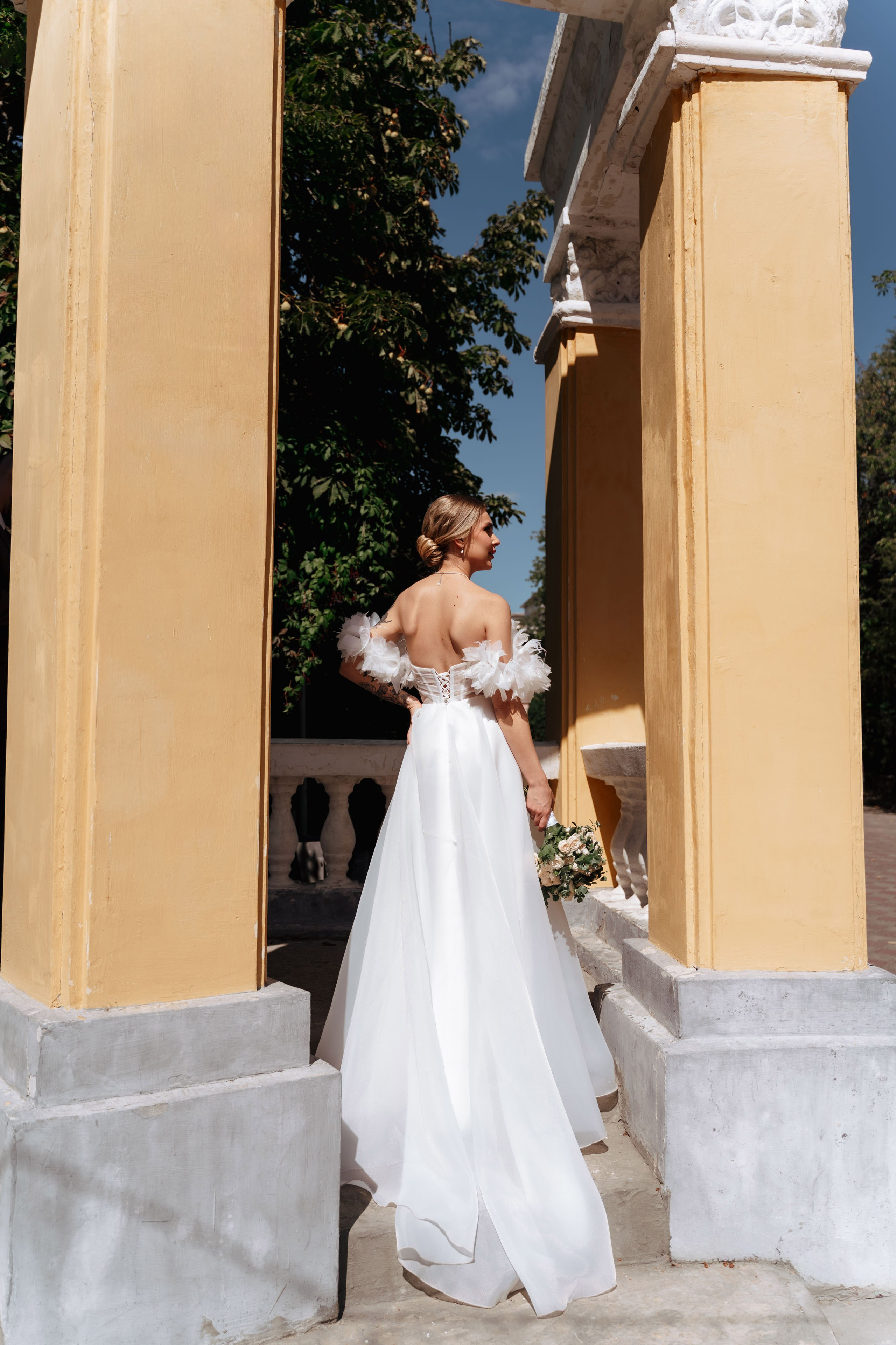 Екатерина и Олег. Семейный фотограф Новочеркасск