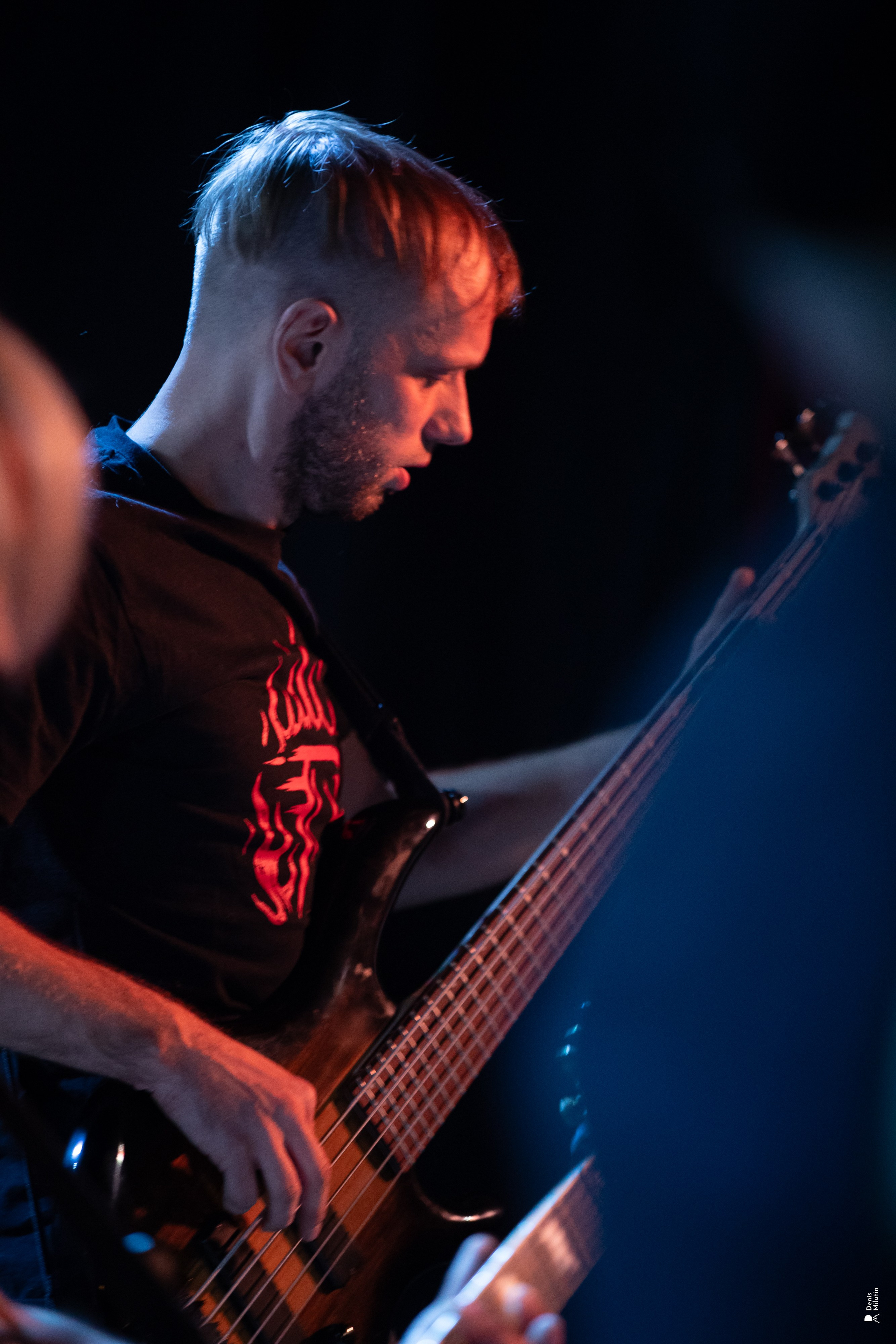 Качума — SKANDALIX | ЙЕМЕН | NB BAND. Портретный фотограф Денис Милютин