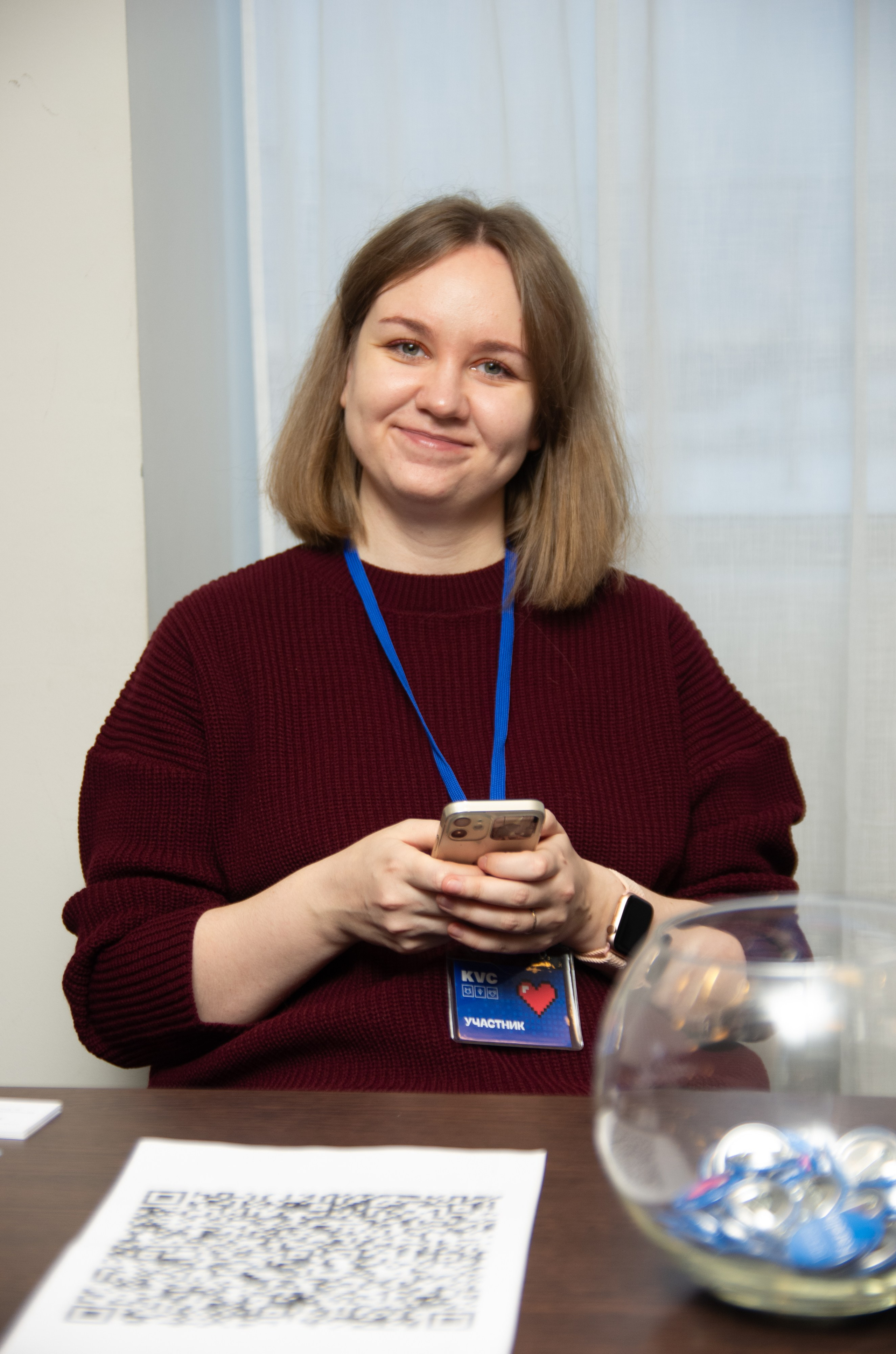 VIII Карельская ветеринарная конференция. Портретный фотограф Денис Милютин