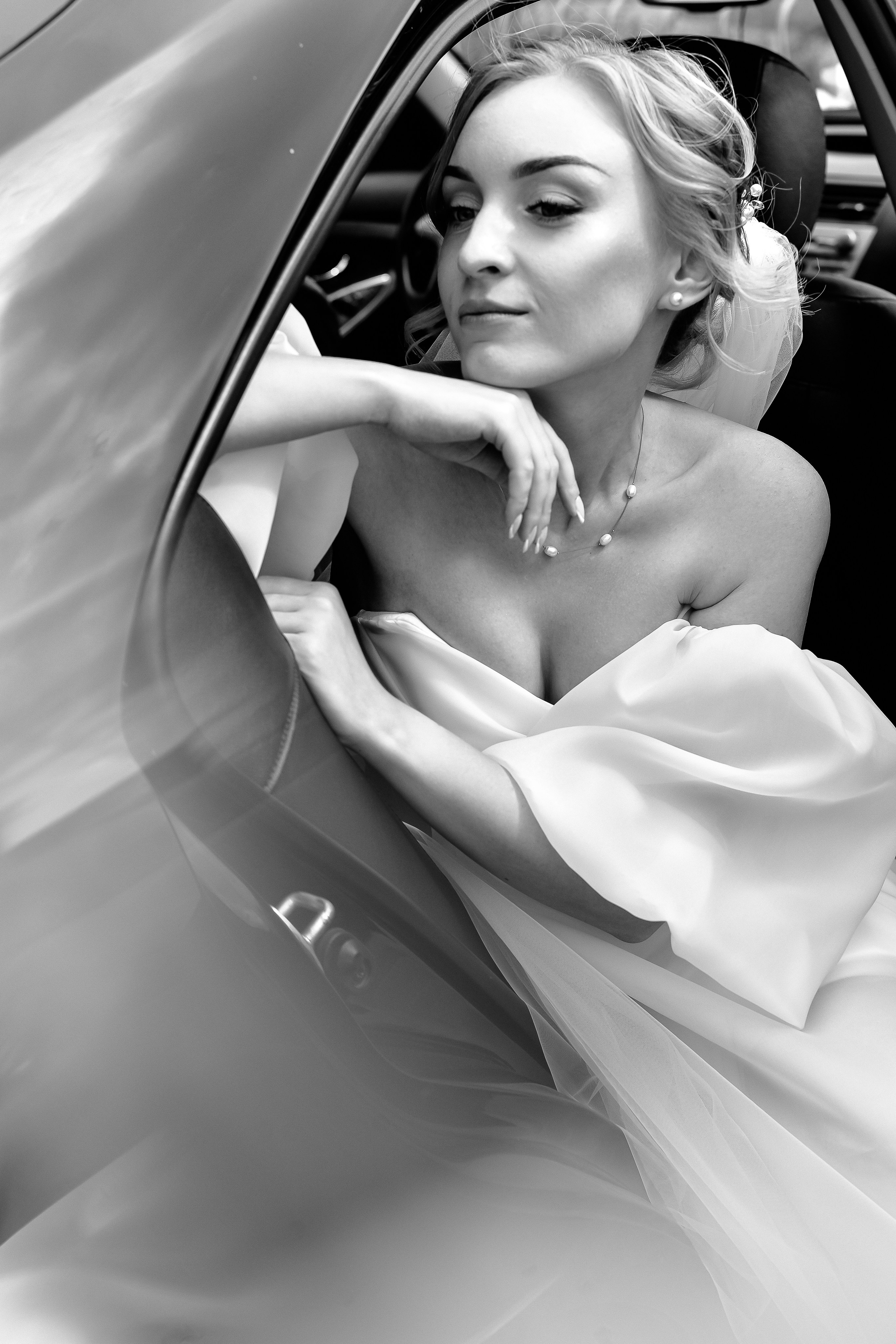 Свадебный фотограф в Самаре и Самарской области