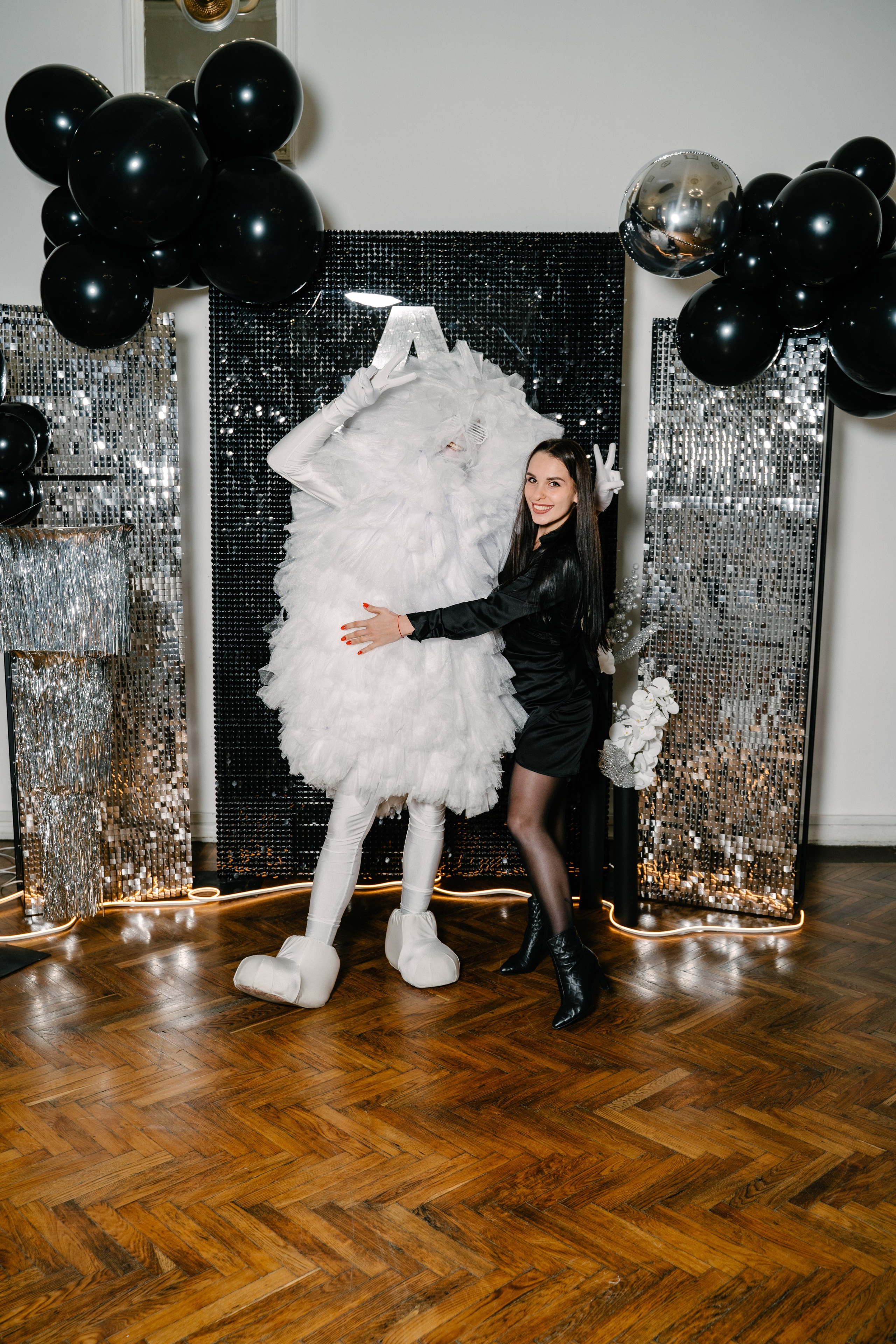 День рождения Ани Кругловой. Свадебный фотограф Юлия Копылова