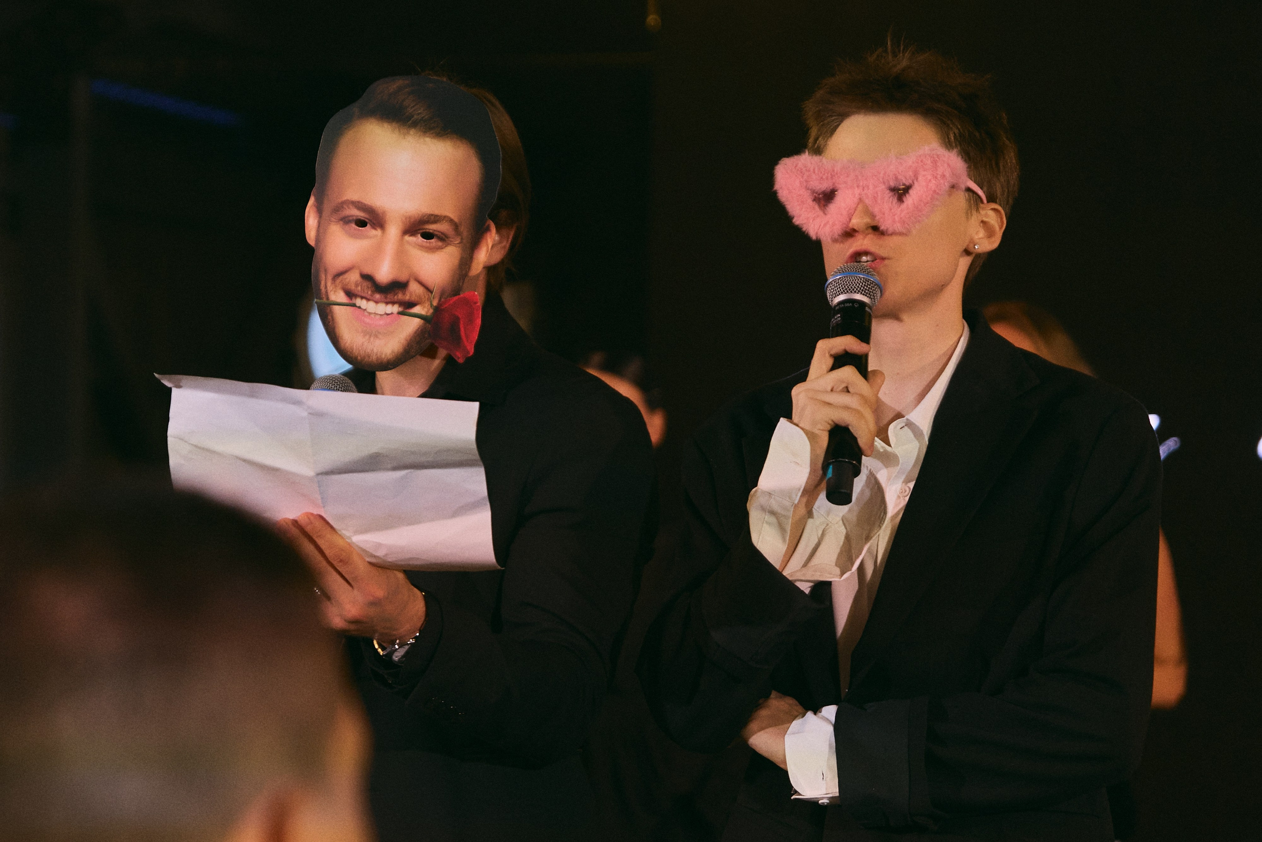 Данил и Анастасия. Фотограф Диана Хасанова, г. Казань