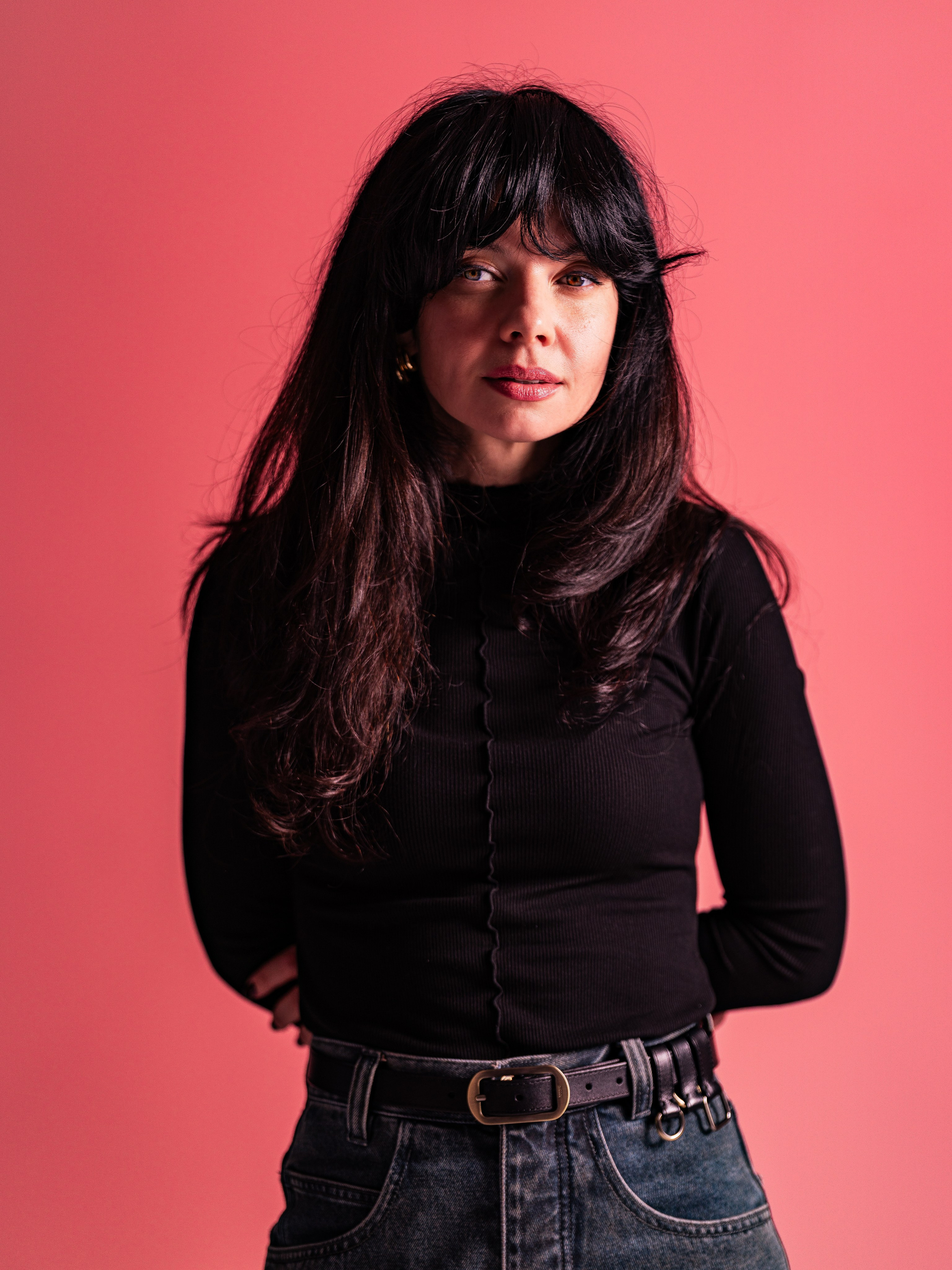 Портретная съемка. Коммерческий фотограф в Москве Садовников Алексей