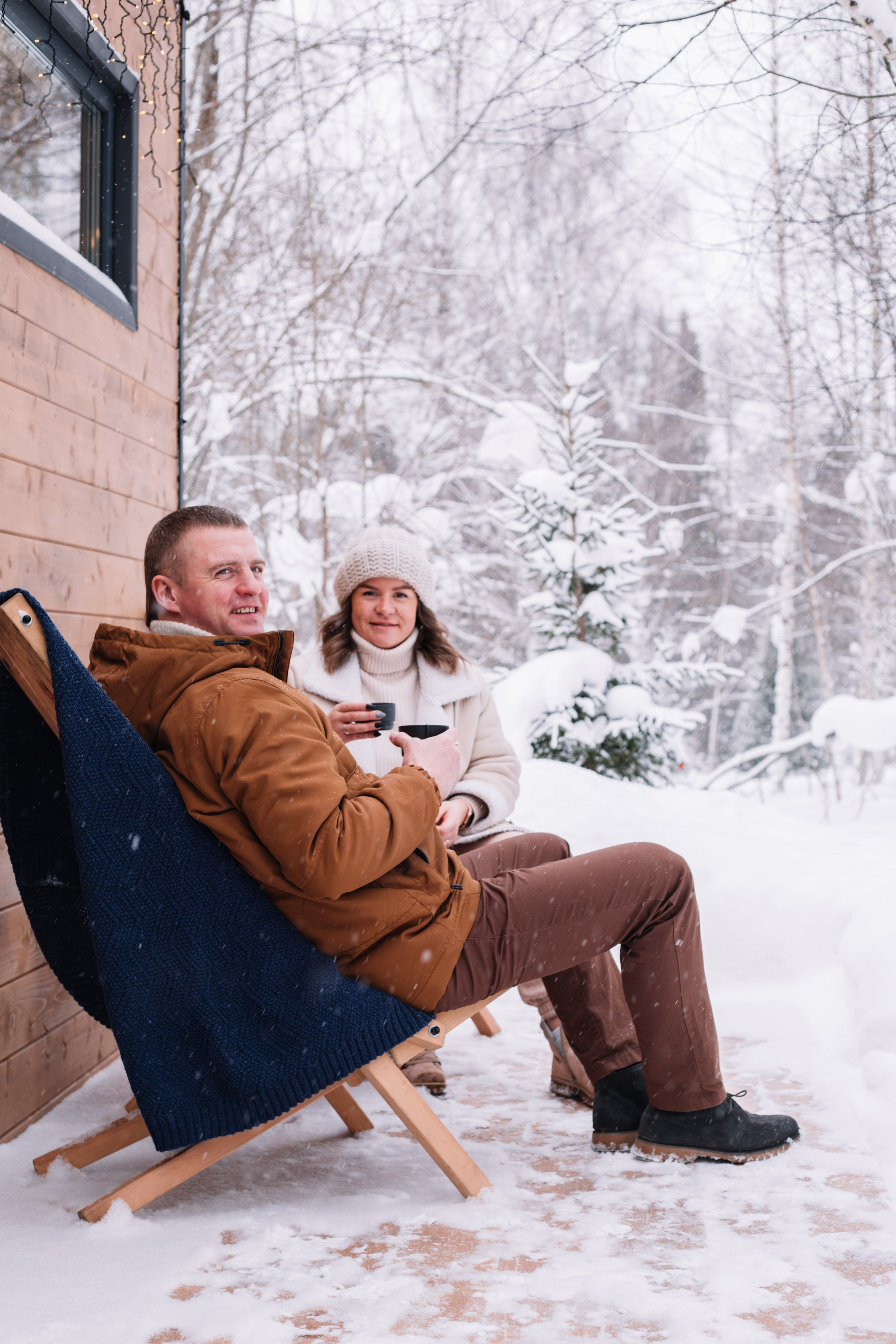 Катя и Андрей. Свадебный и семейный фотограф в Перми Лилия Гатауллина