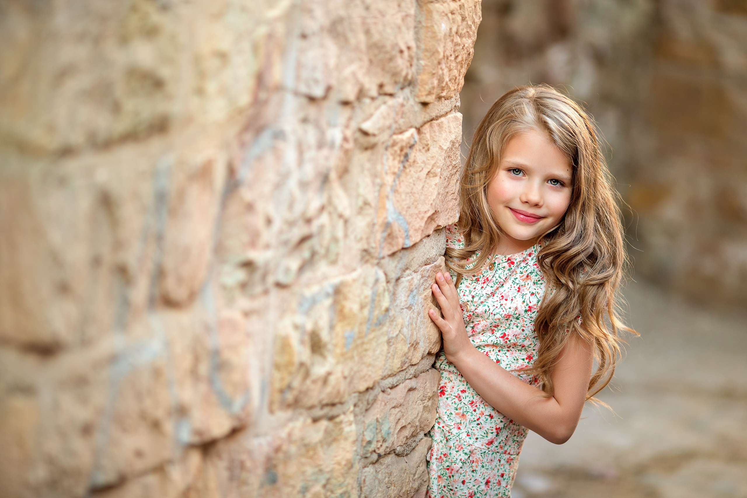 Лучший детский и семейный фотограф. Детский фотограф в России Екатерина Штерн