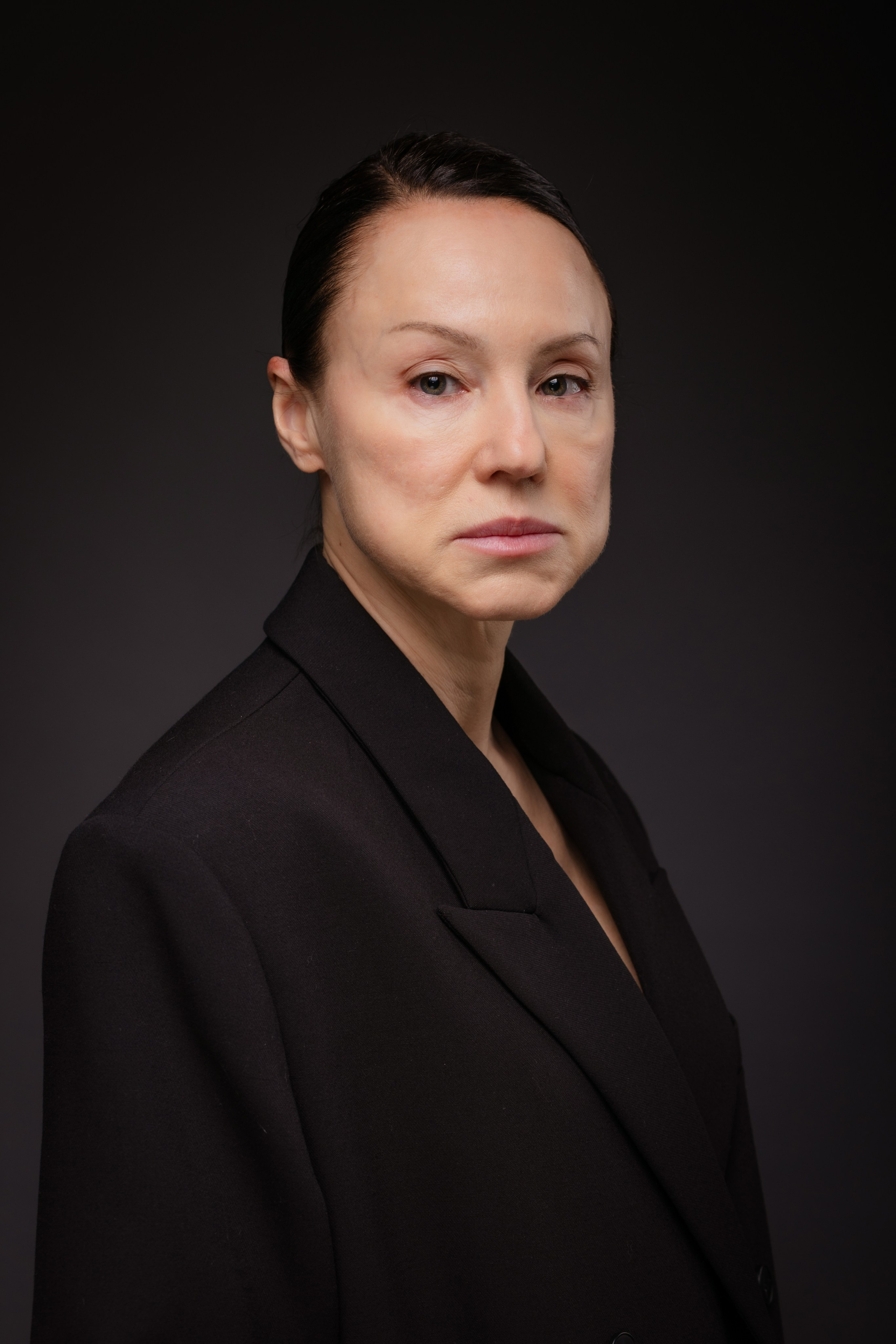 Татьяна Лунёва. Портретный фотограф Мария Шарко Санкт-Петербург и Москва