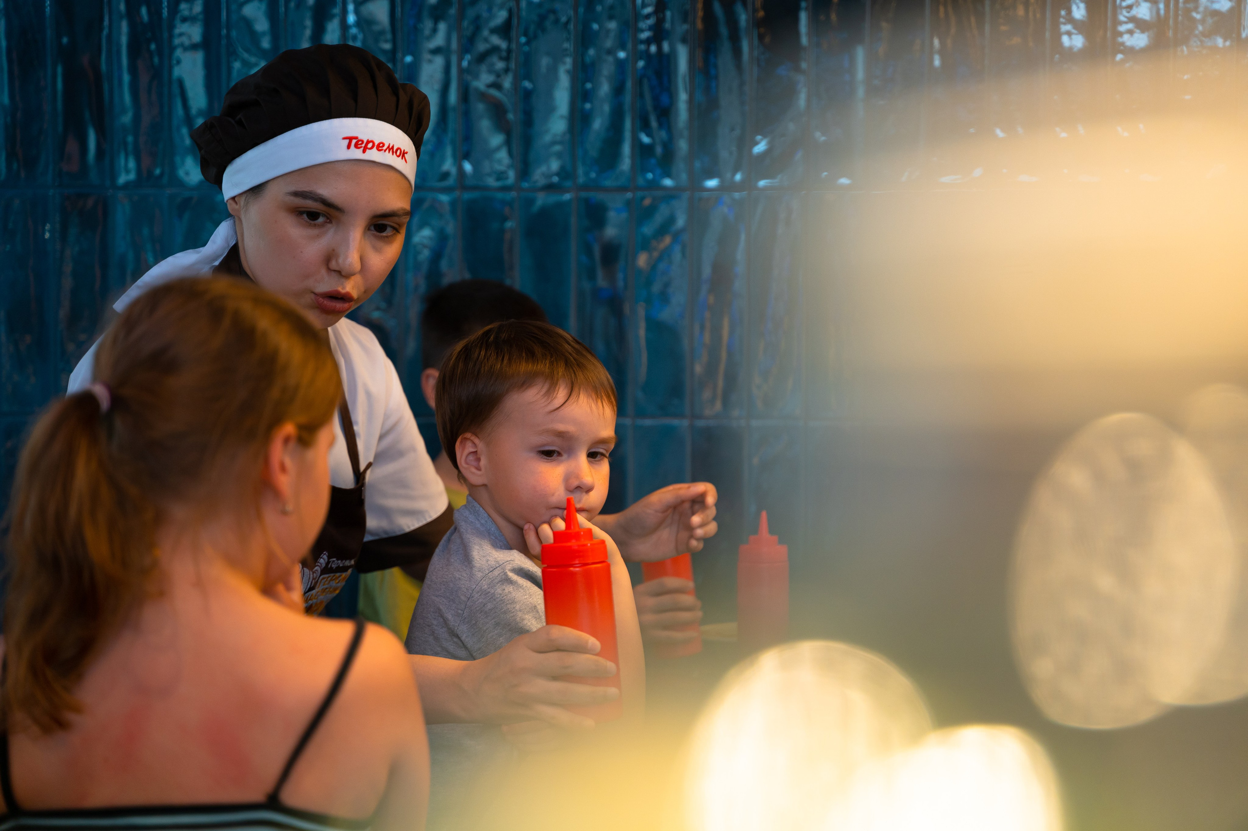 Мероприятия. Фотограф Арина Жирякова