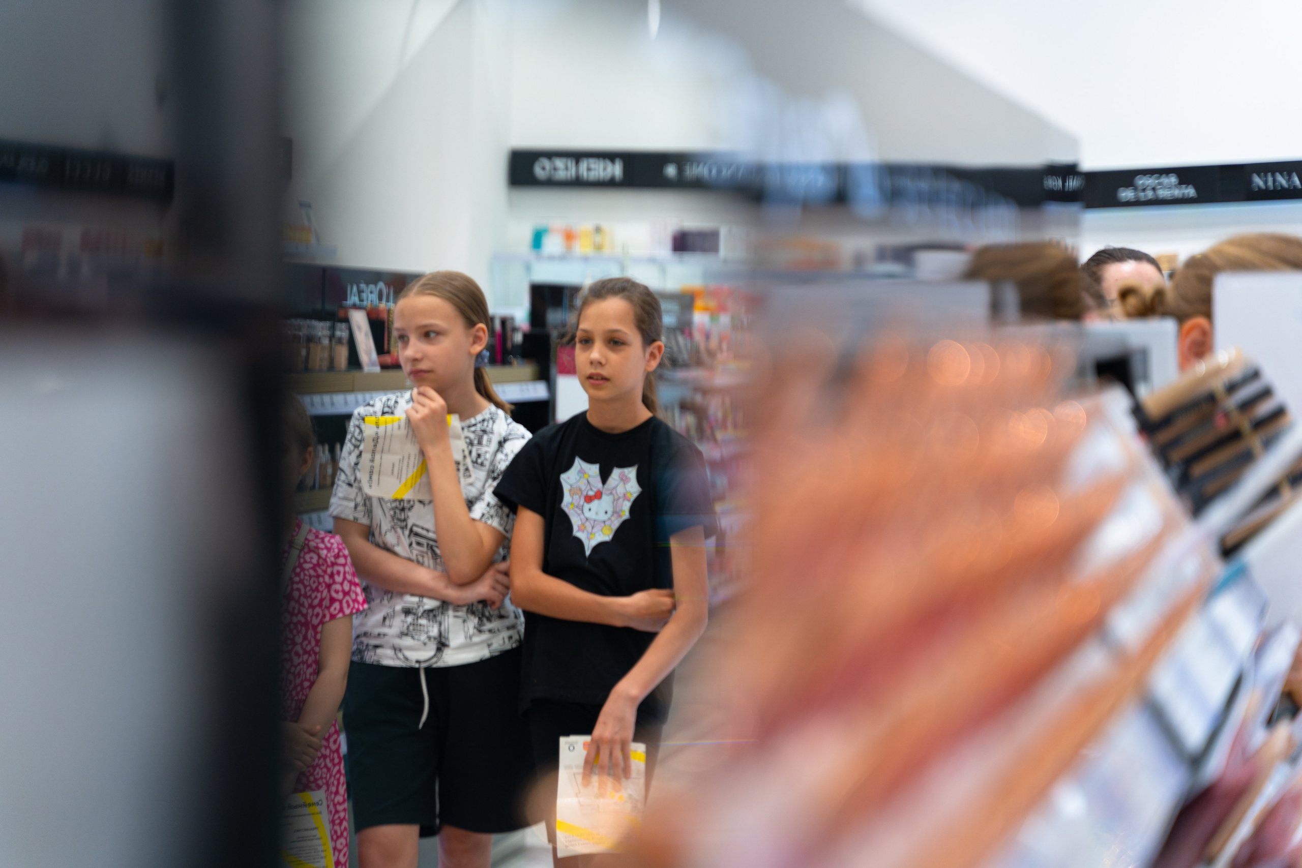 Мероприятия. Фотограф Арина Жирякова