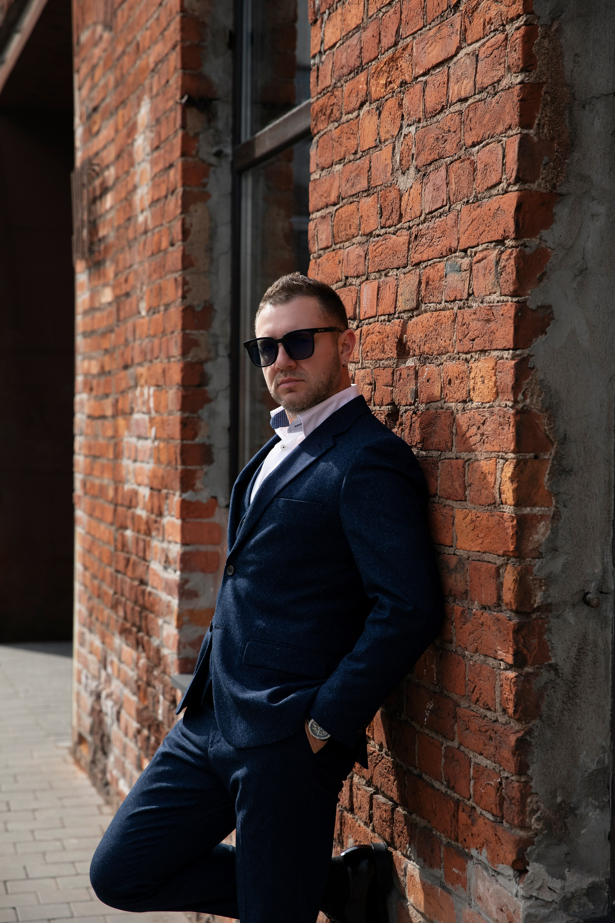 Роман. Свадебный и портретный фотограф