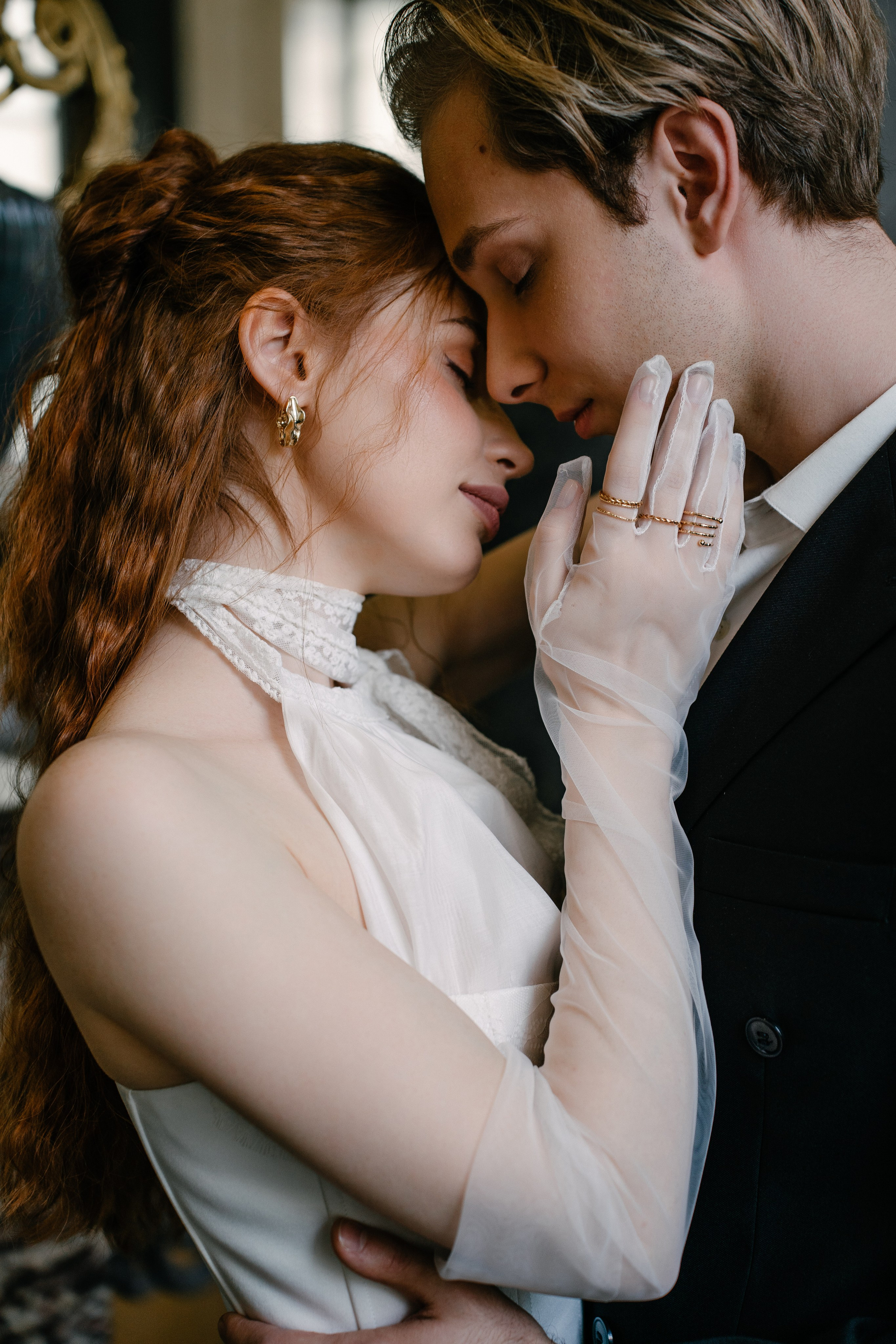 Артём и Ксения. Свадебный и семейный фотограф в Воронеже Анастасия Бойко