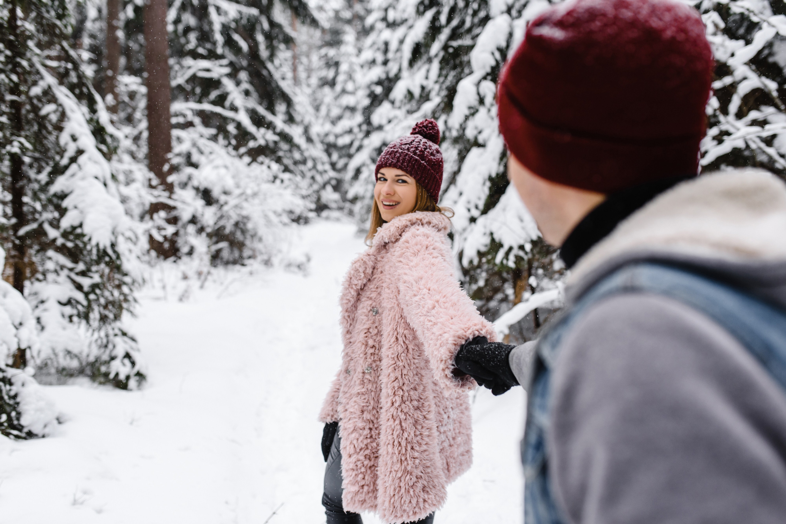 Жора и Таня. Свадебный и семейный фотограф в Минске Алексей Пузиков