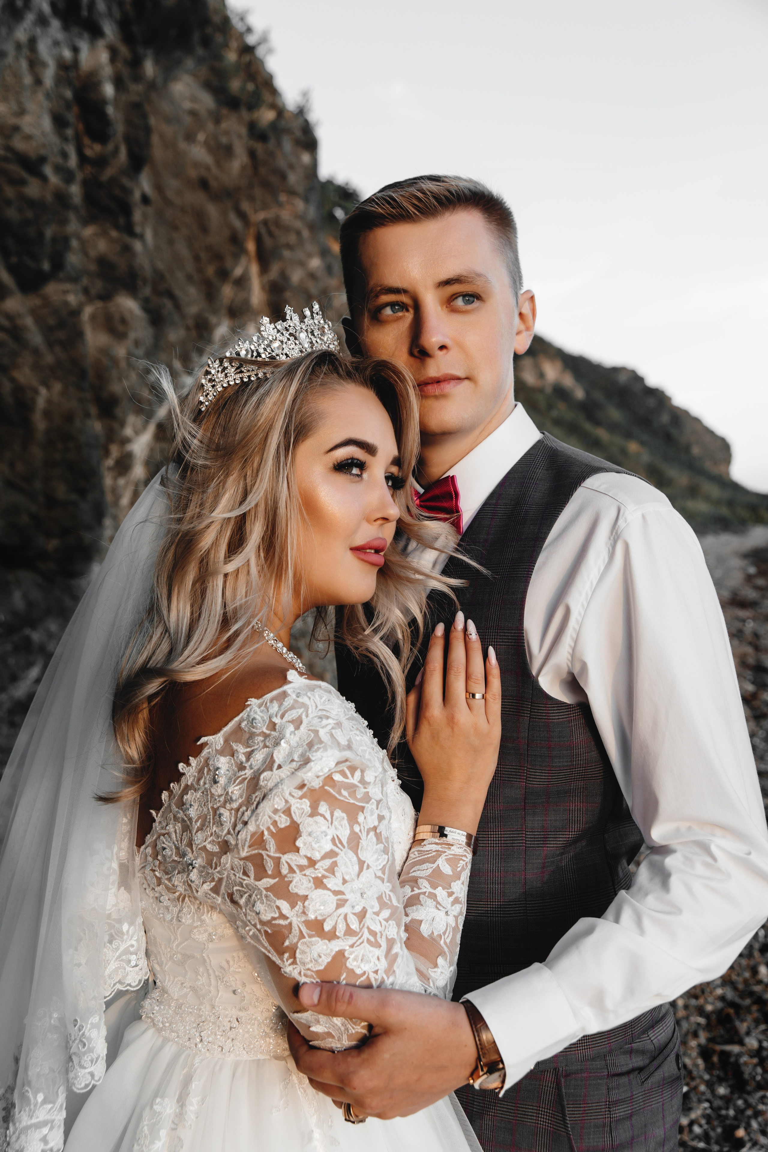 Портфолио Бойко Александр. Свадебный фотограф в Южно-Сахалинске — Бойко Александр