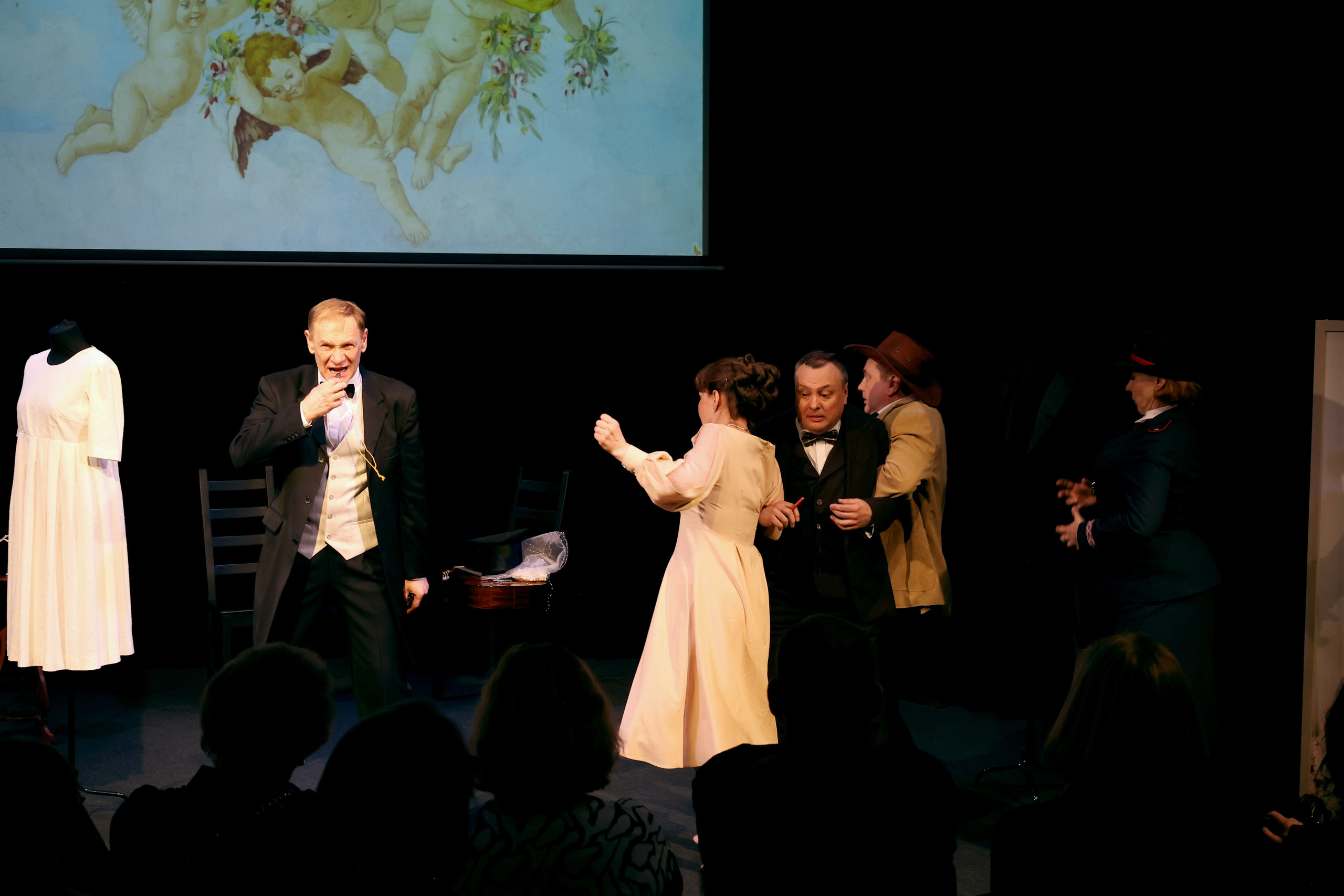 Брачное объявление 09.04.2024. Профессиональный фотограф в Москве Алёна Котова