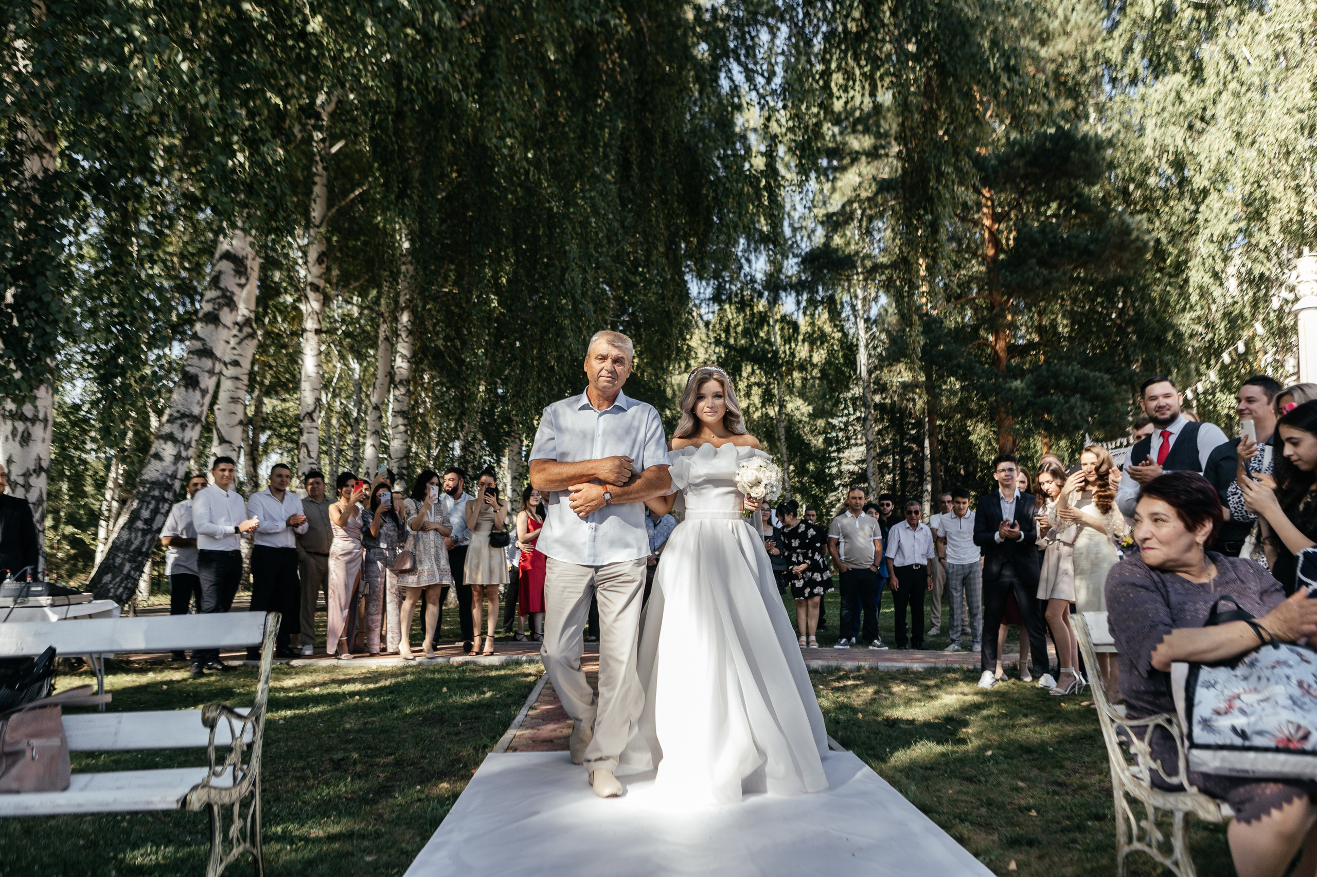 Свадебный фотограф Уфа — Руслан ГабдлисламовЖивые эмоции, красивые кадры, воспоминания на всю жизнь.Работаю по всей Республике Башкортоста. Свадебный фотограф Уфа Руслан Габдлисламов