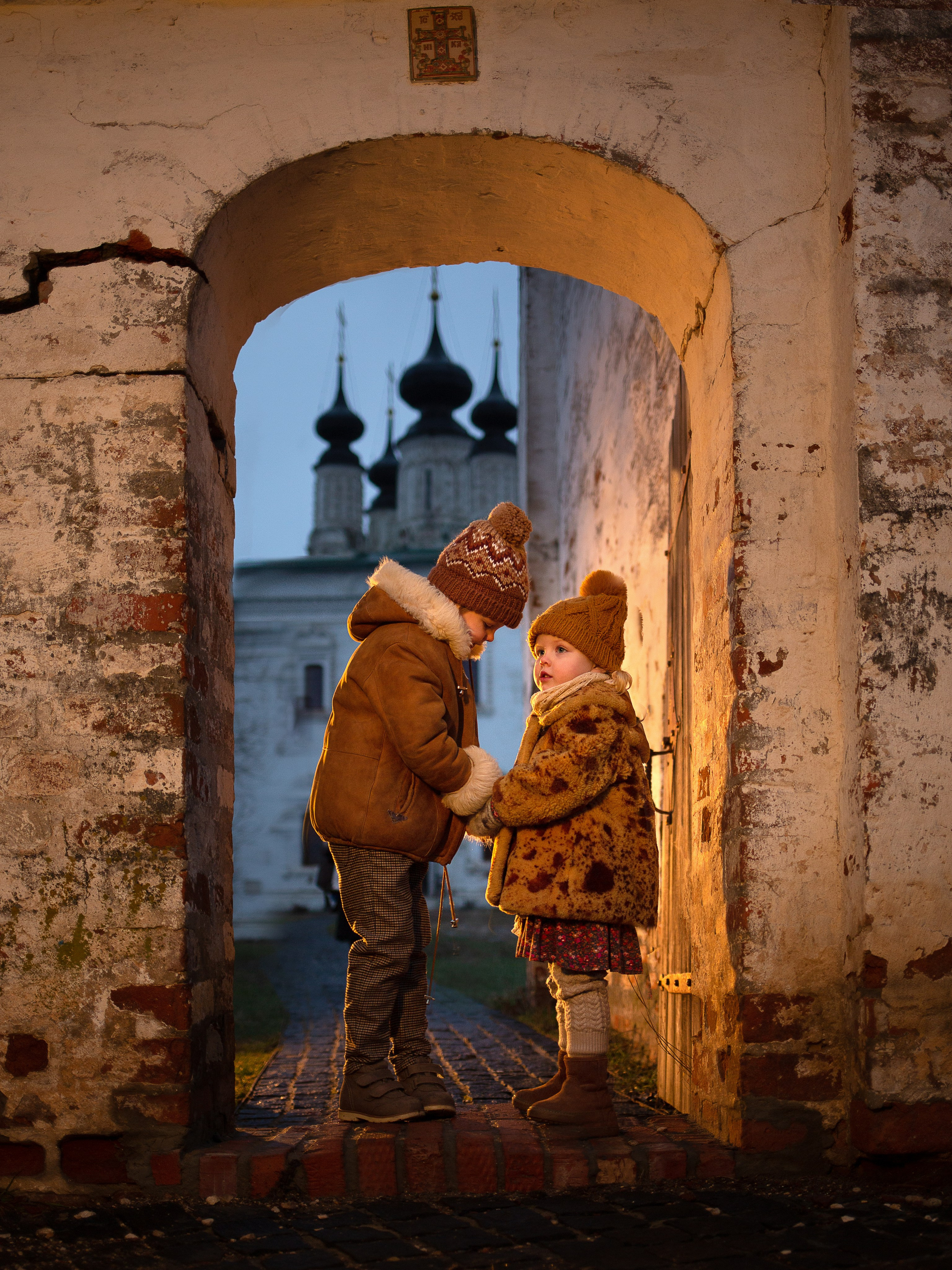 Детские фотосессии. Фотограф в Рыбинске Мария Балакина