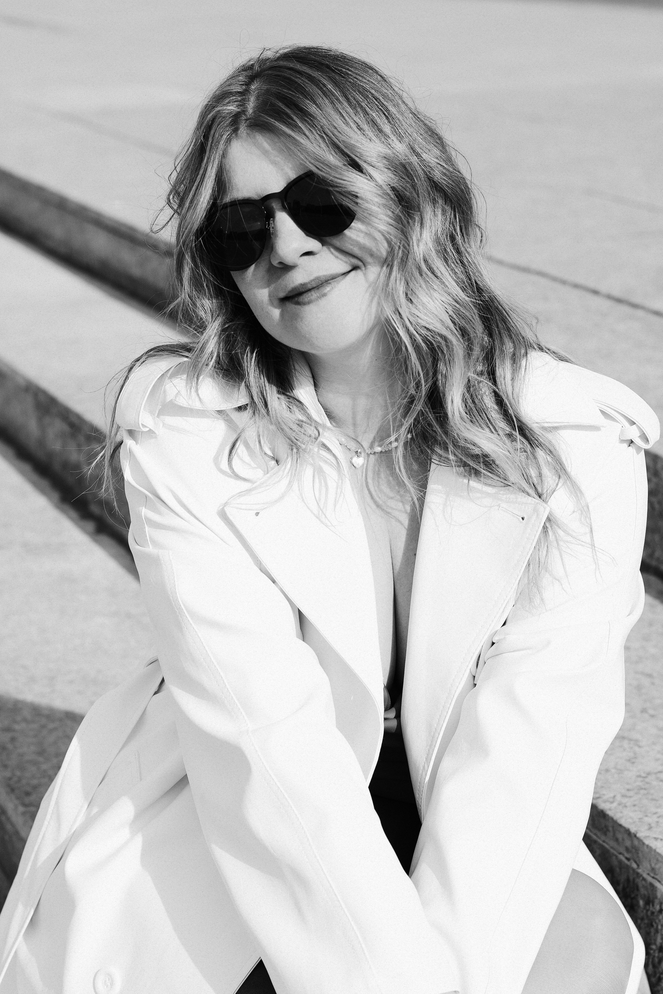 Мария. Фотограф Дарья Мустафина, Тюмень