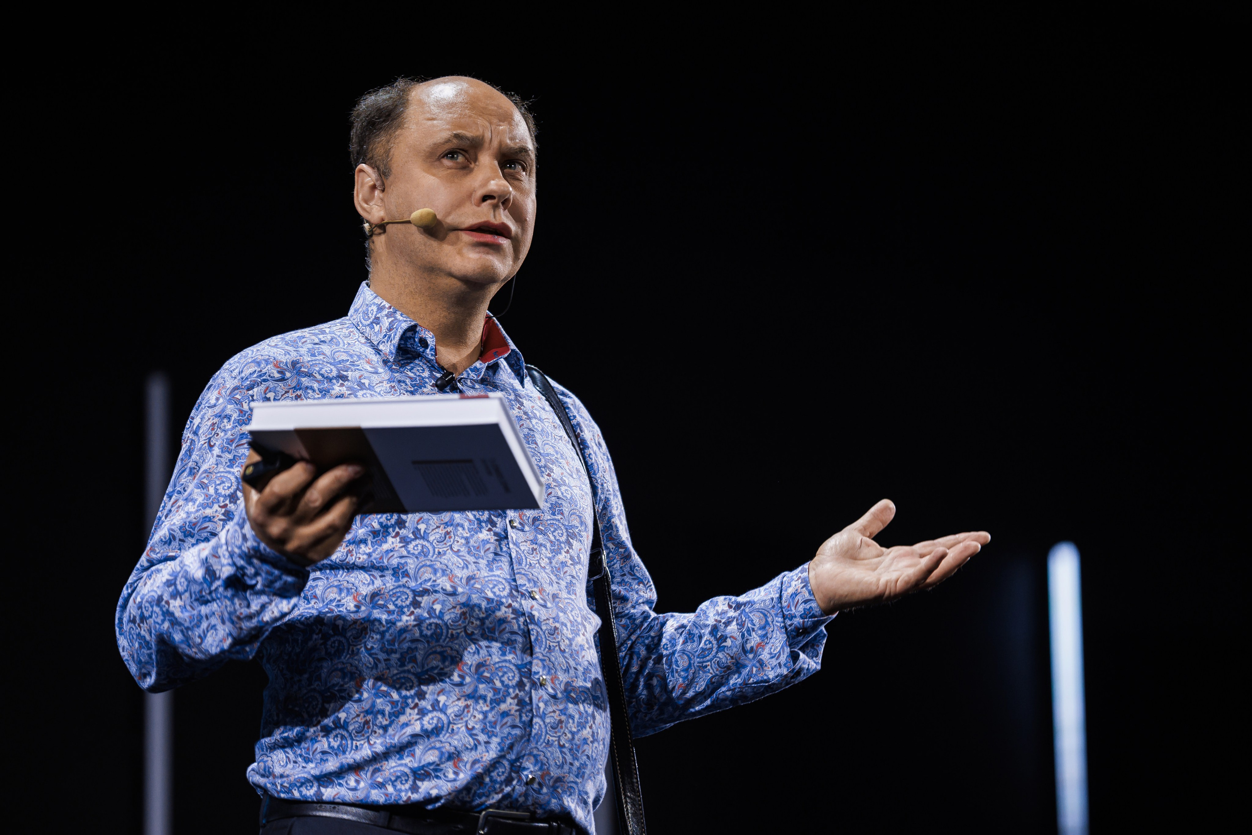 AmoCRM | Старт от найма к бизнесу. Братилов Александр | Конференции. Выставки. Портреты