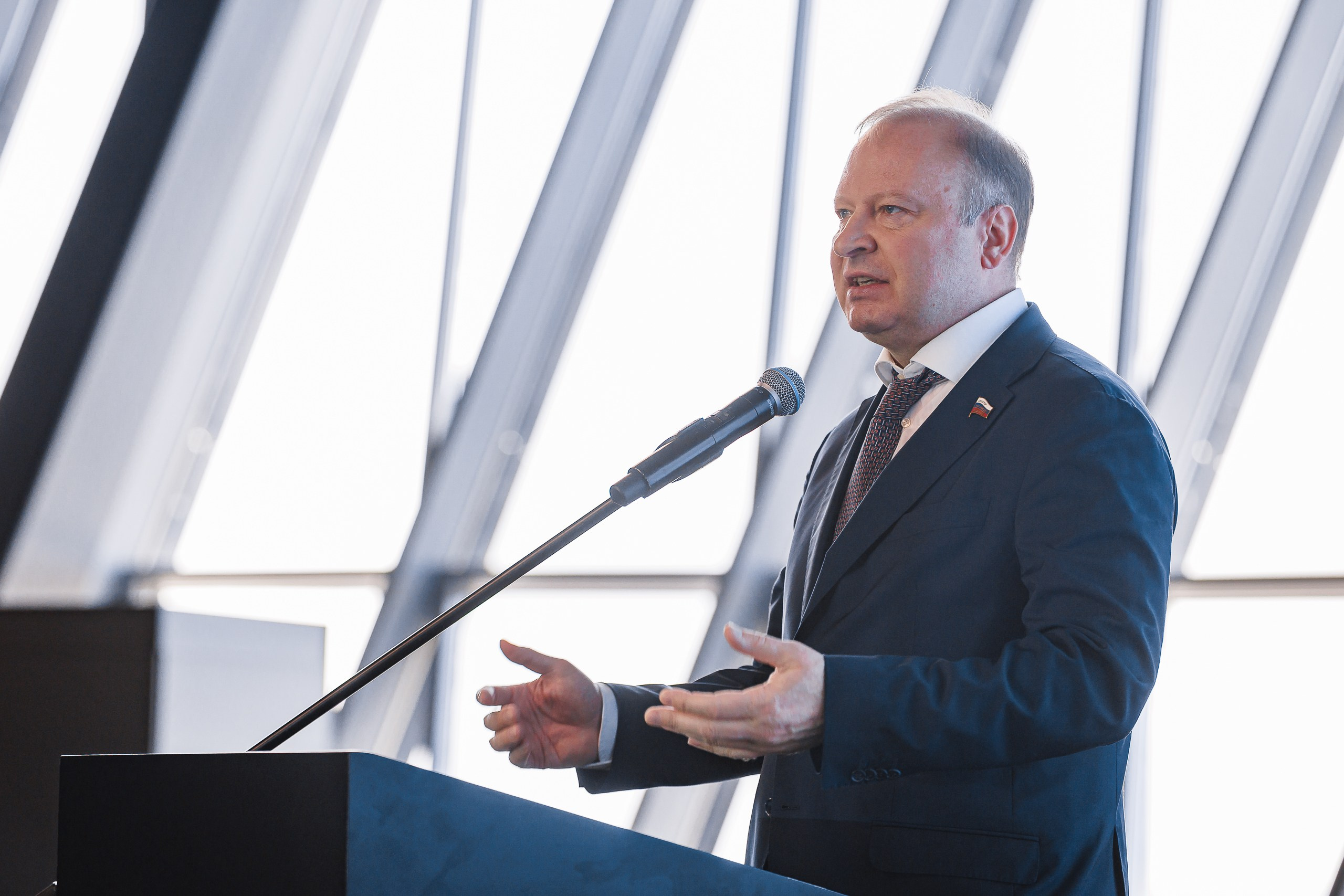 Европейский-Азиатский Молодежный Юридический Форум 2025. 1