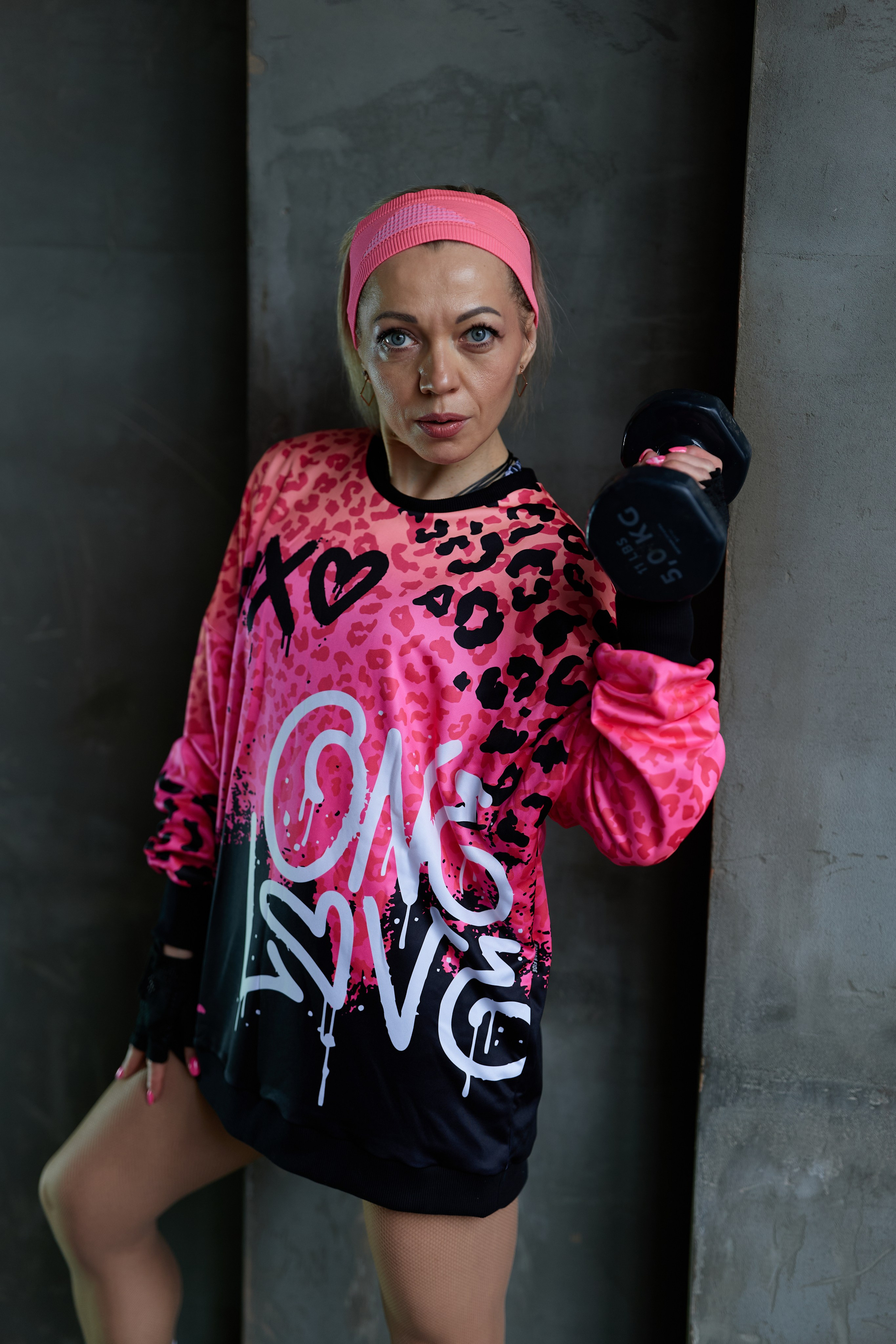 Спортивная. Семейный и женский фотограф в Москве Зоя Бучерова