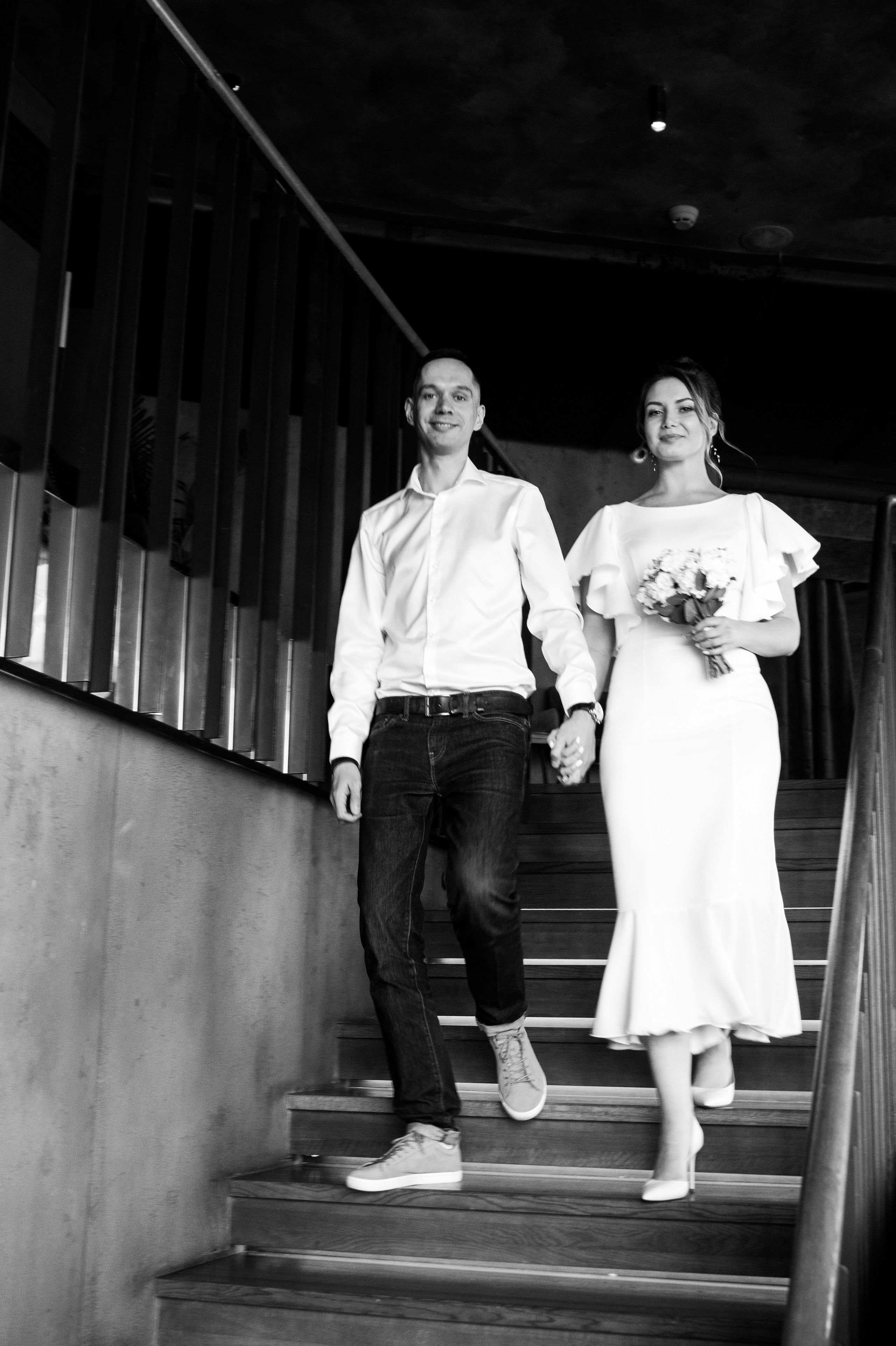 Выше только любовь. Фотограф Москва