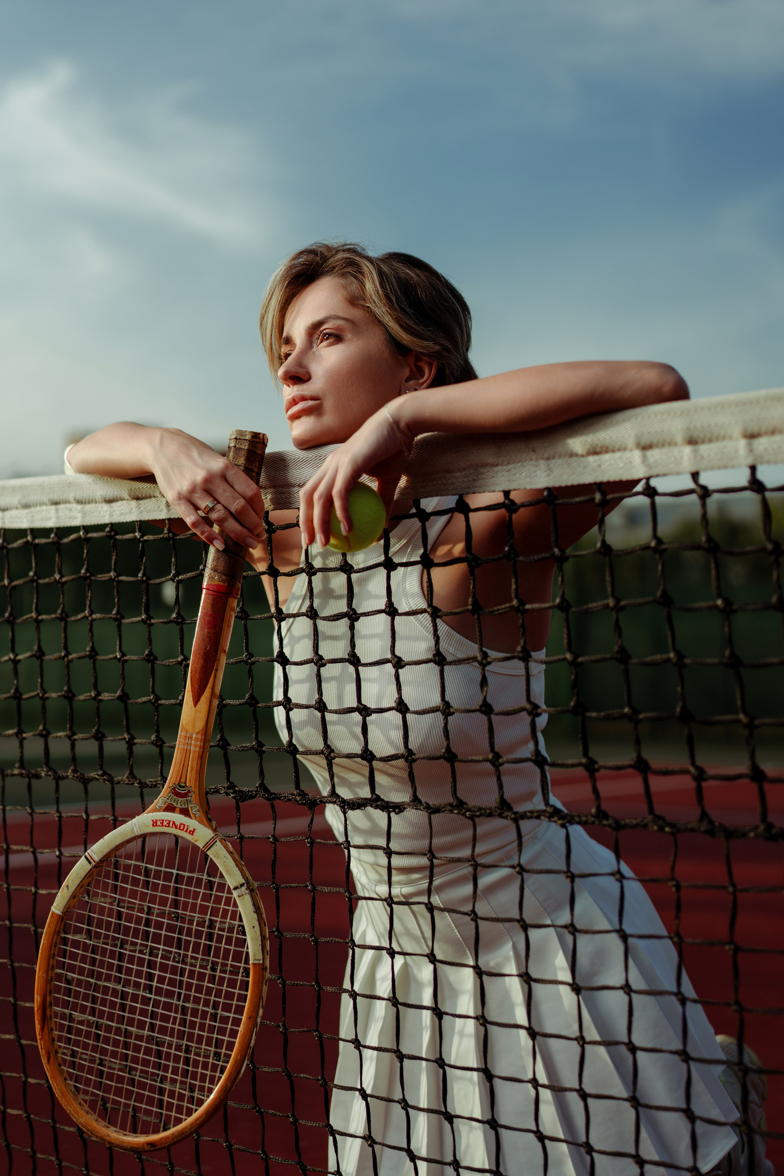 спортивная фотосессия в Москве