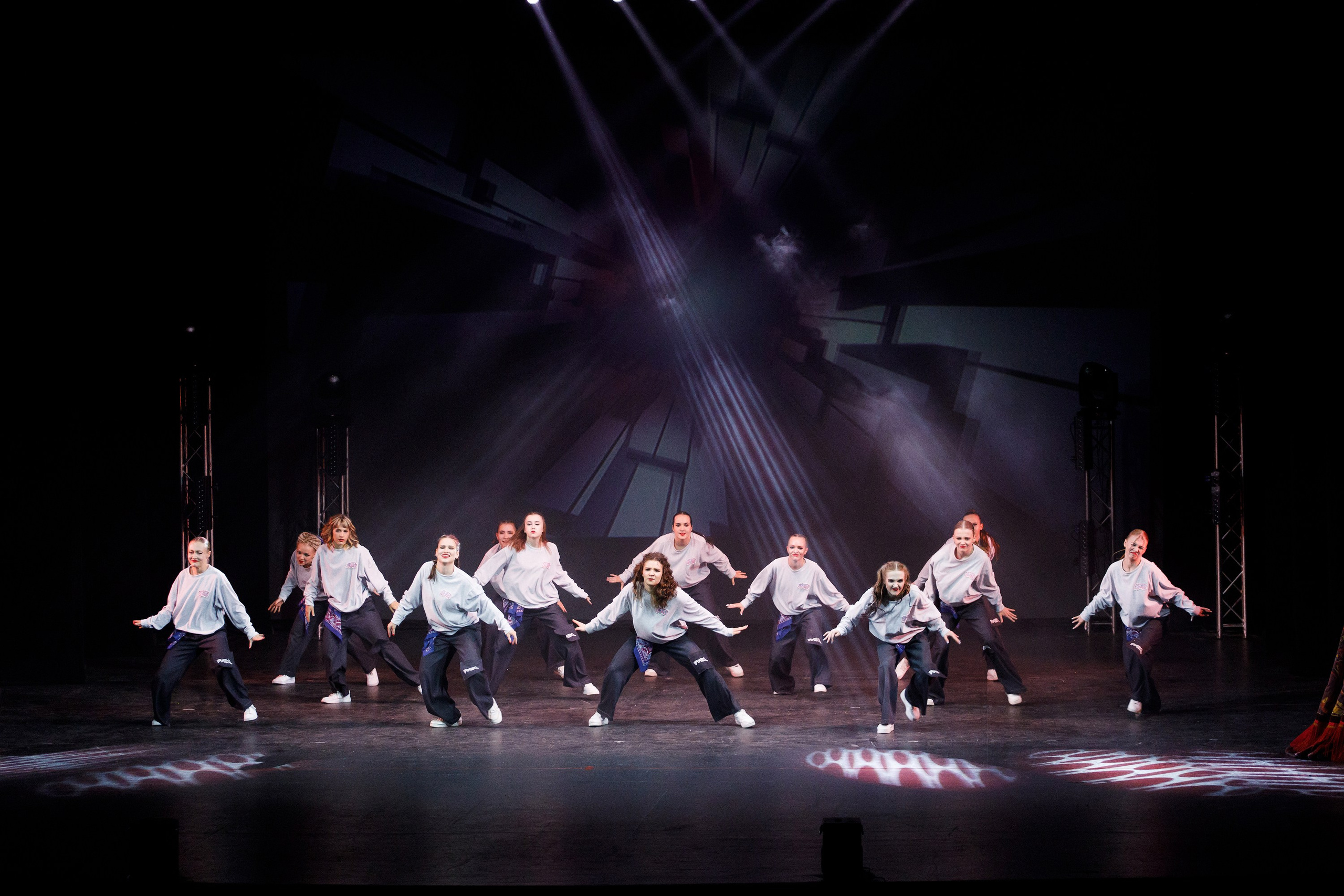 Отчётный концерт TODES Пермь. Фотограф Дмитрий Молчанов | Фотограф Пермь | Фотограф