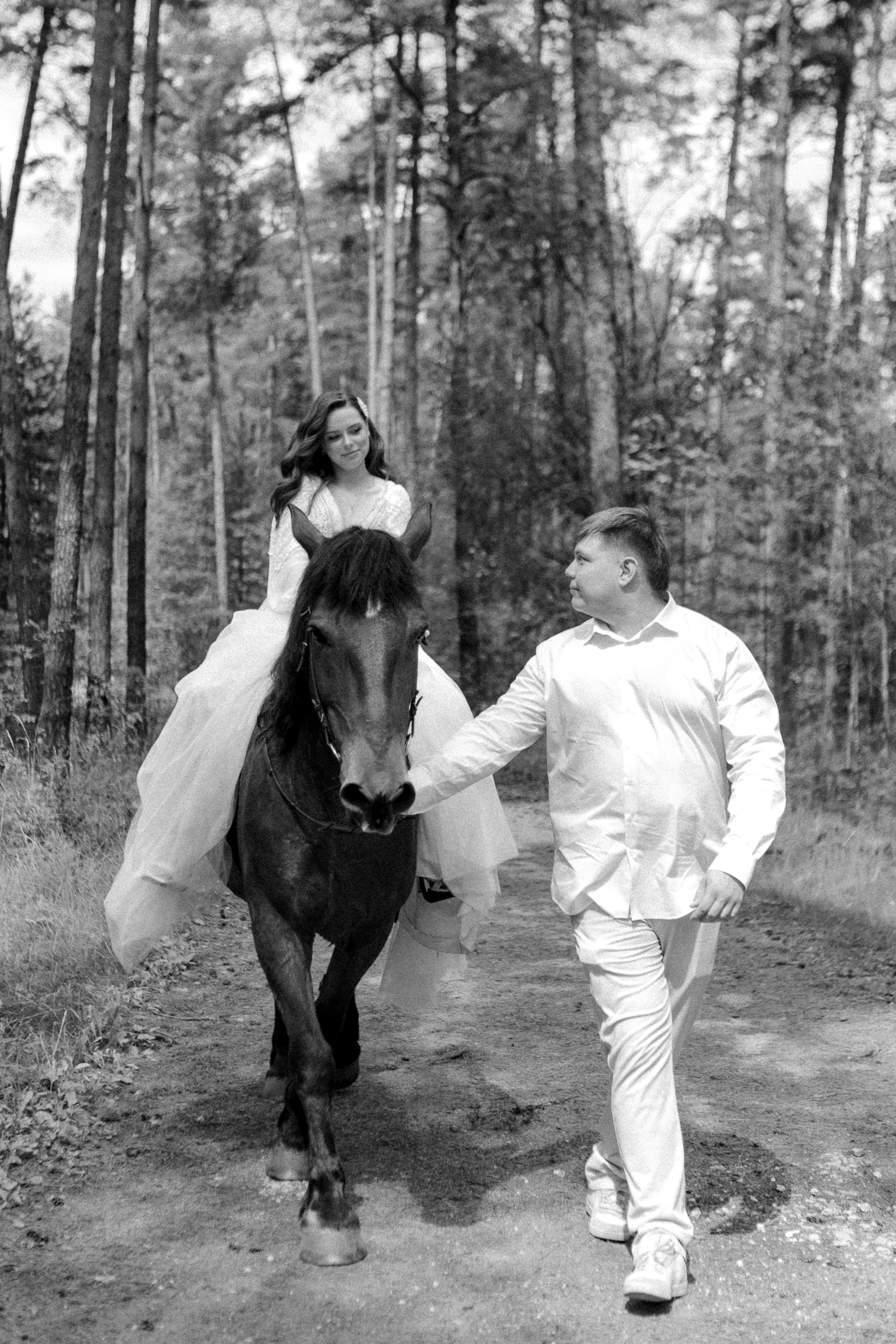 Екатерина и Евгений. Фотограф Анастасия Кулешова