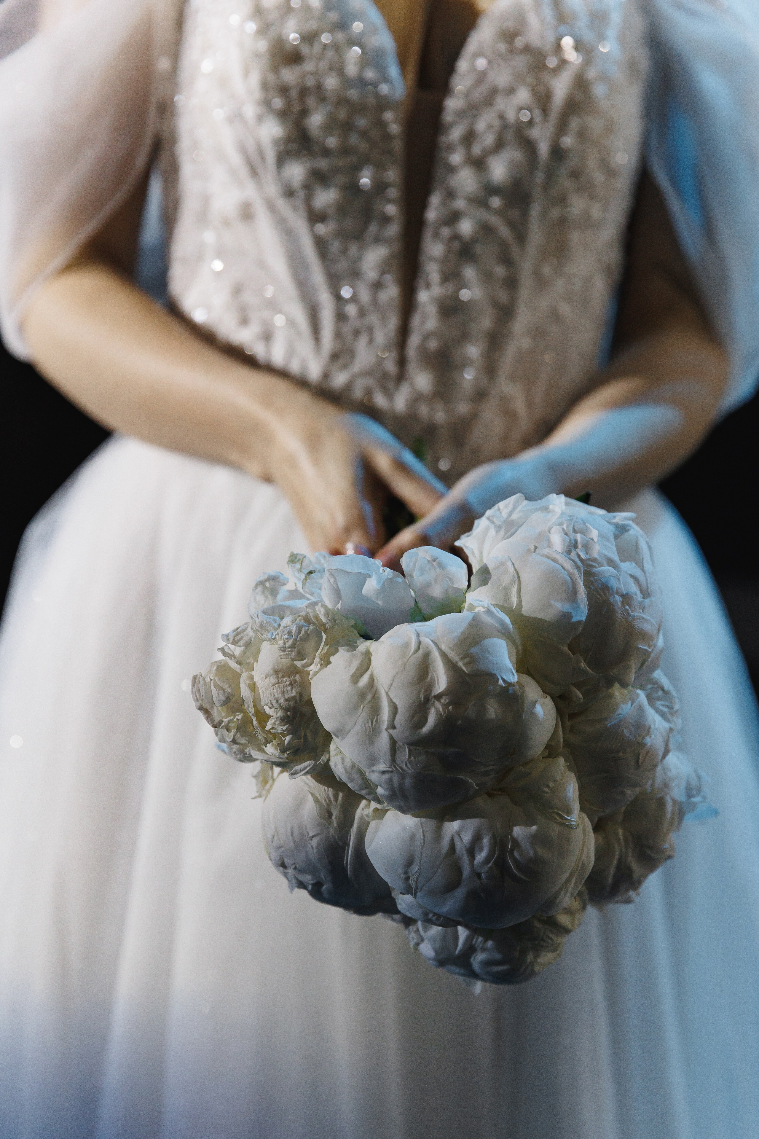 Лидия и Павел. Wedding photographer in St. Petersburg, Europe and Israel Anna Agafon